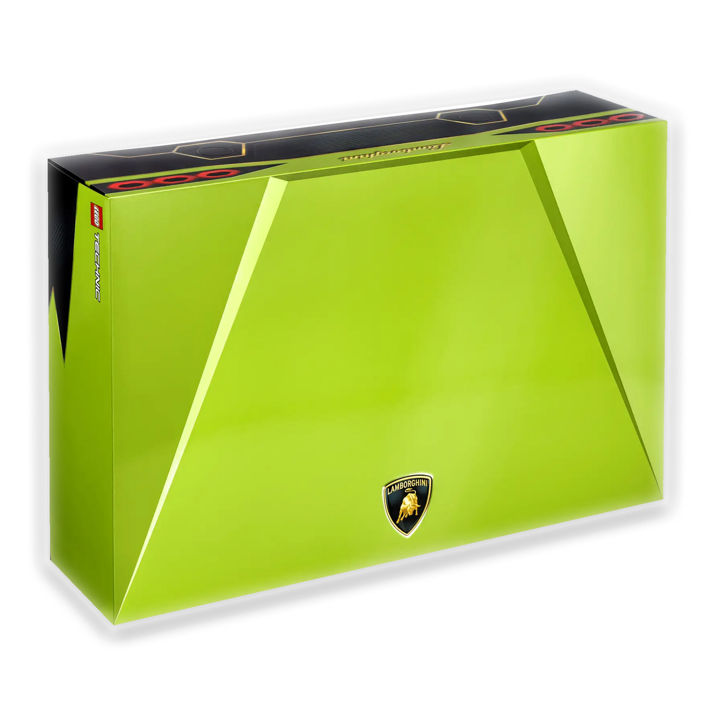 LEGO Lamborghini Sián FKP 37 - 42115