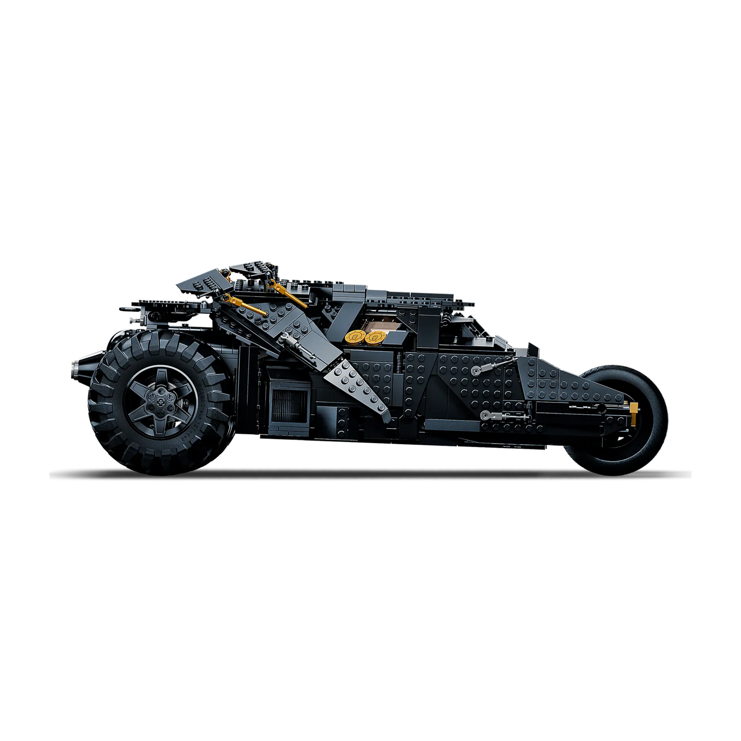 LEGO Batmobile Tumbler - 76240