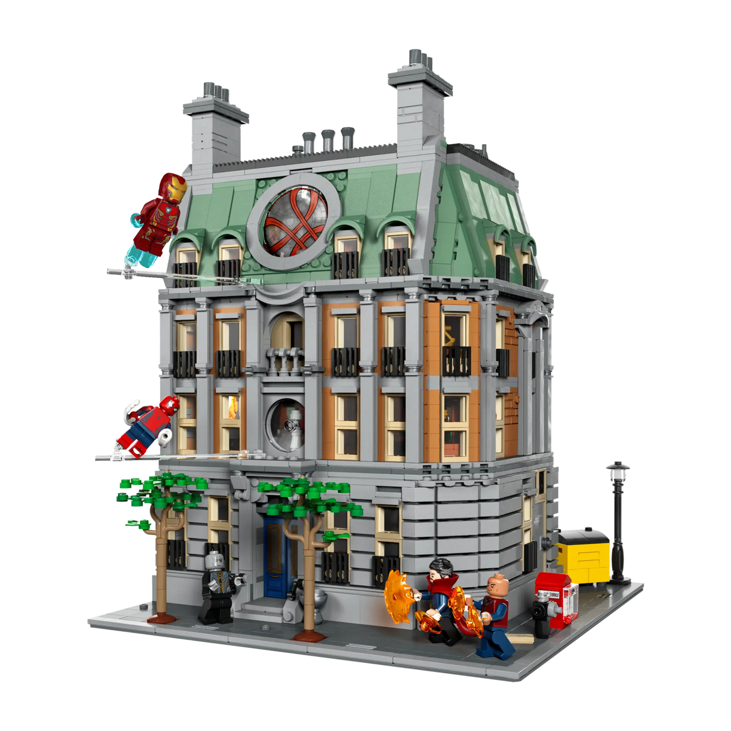 LEGO Sanctum Sanctorum - 76218