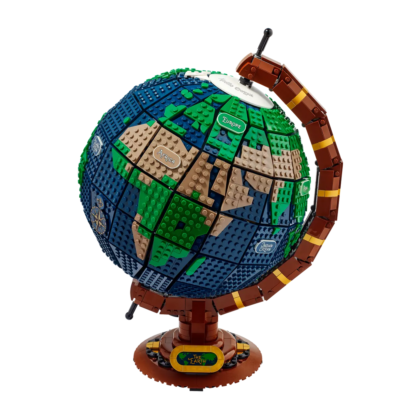 LEGO The Globe - 21332