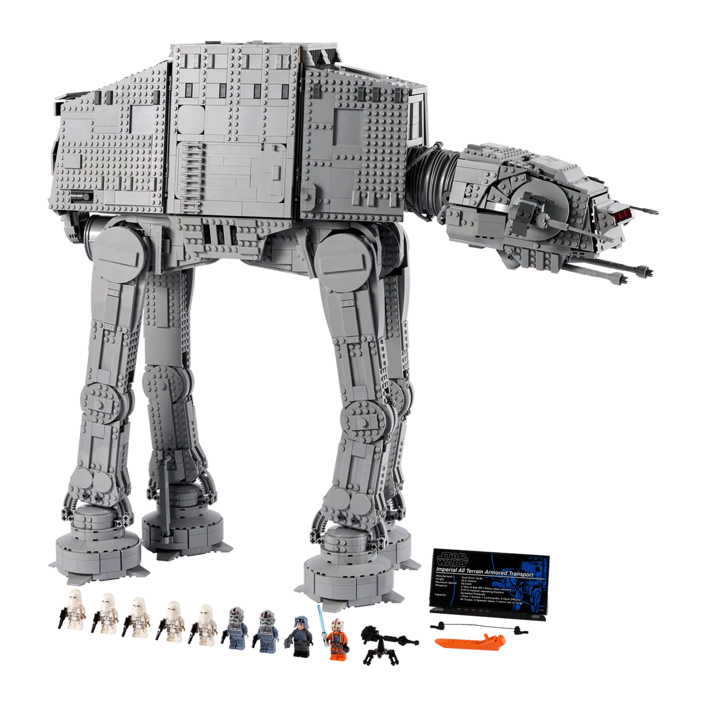LEGO AT-AT - 75313