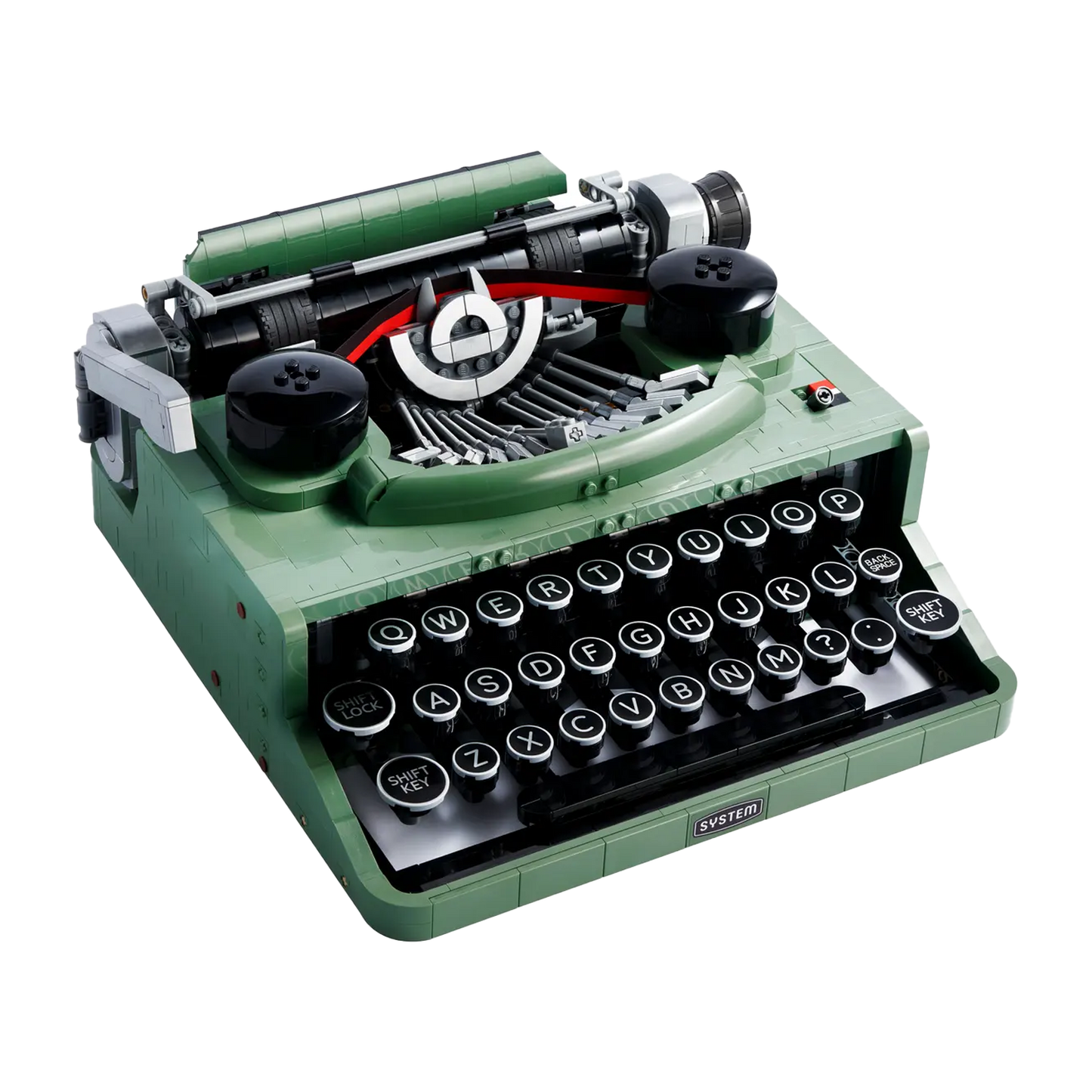 LEGO Typewriter - 21327