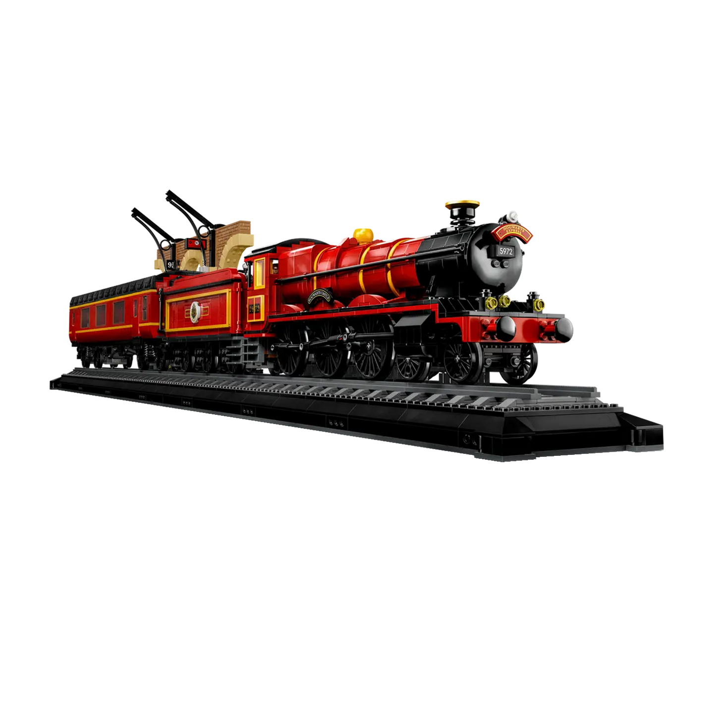 LEGO Hogwarts Express Collectors' Edition - 76405