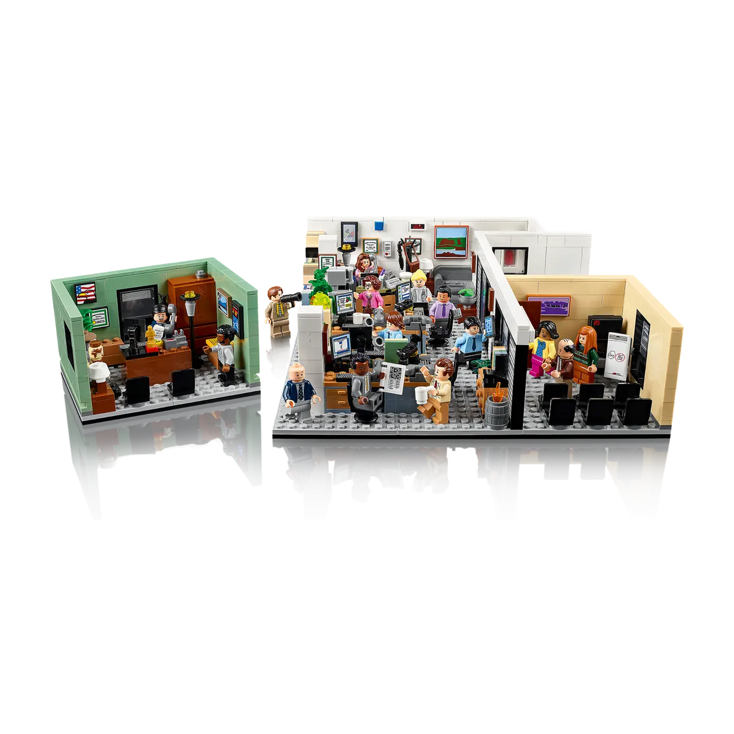 LEGO The Office - 21336