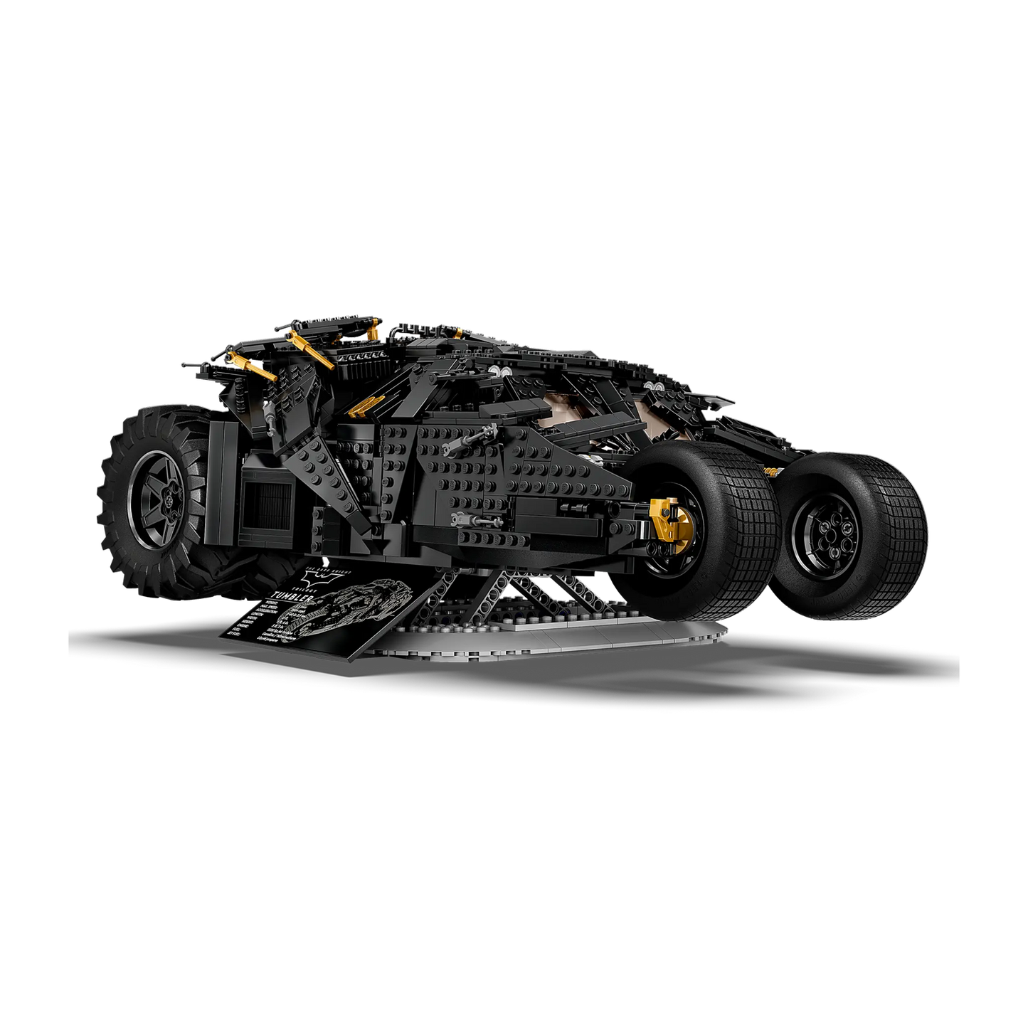LEGO Batmobile Tumbler - 76240
