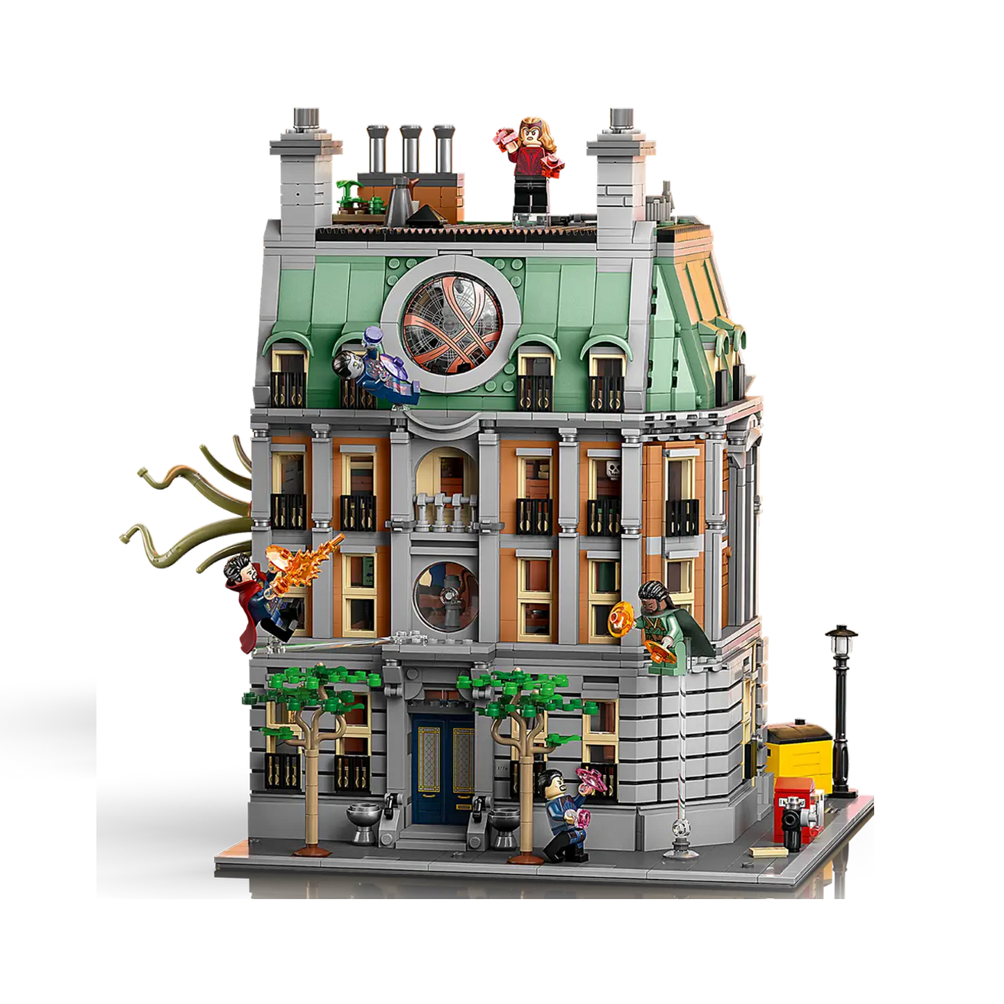 LEGO Sanctum Sanctorum - 76218