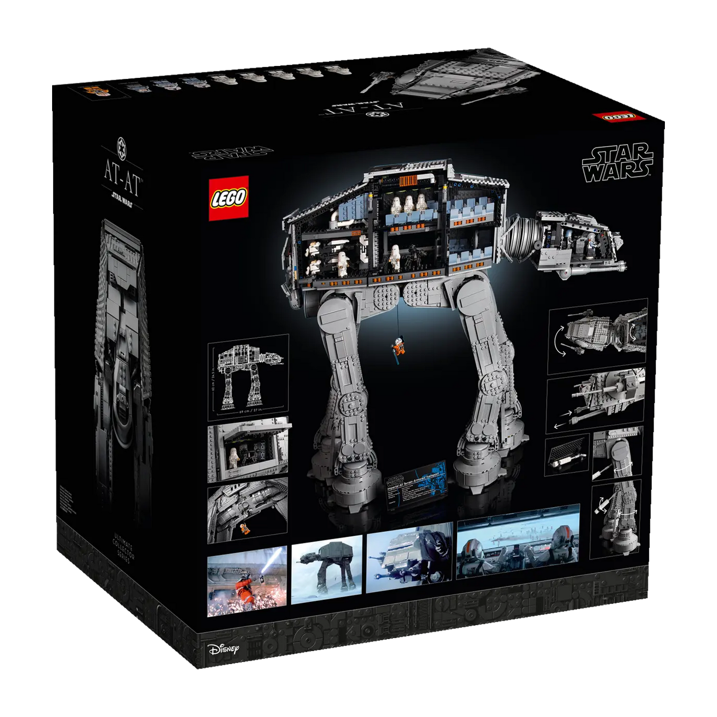 LEGO AT-AT - 75313