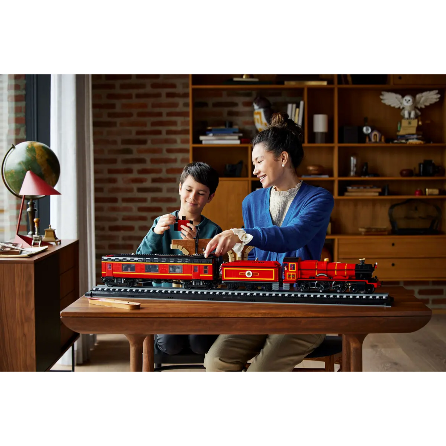 LEGO Hogwarts Express Collectors' Edition - 76405