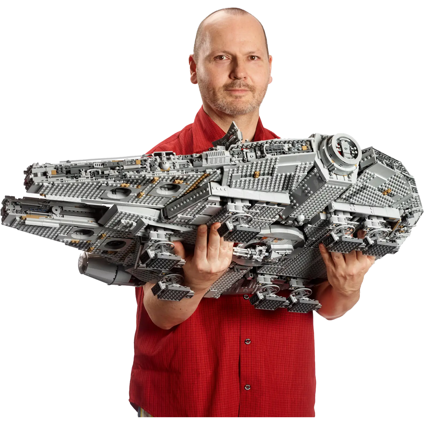 LEGO Millennium Falcon™ - 75192
