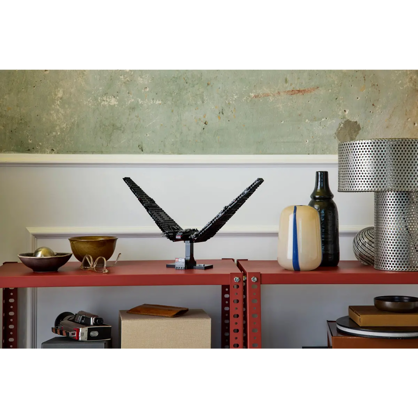 LEGO Kylo Ren's Command Shuttle - 75406