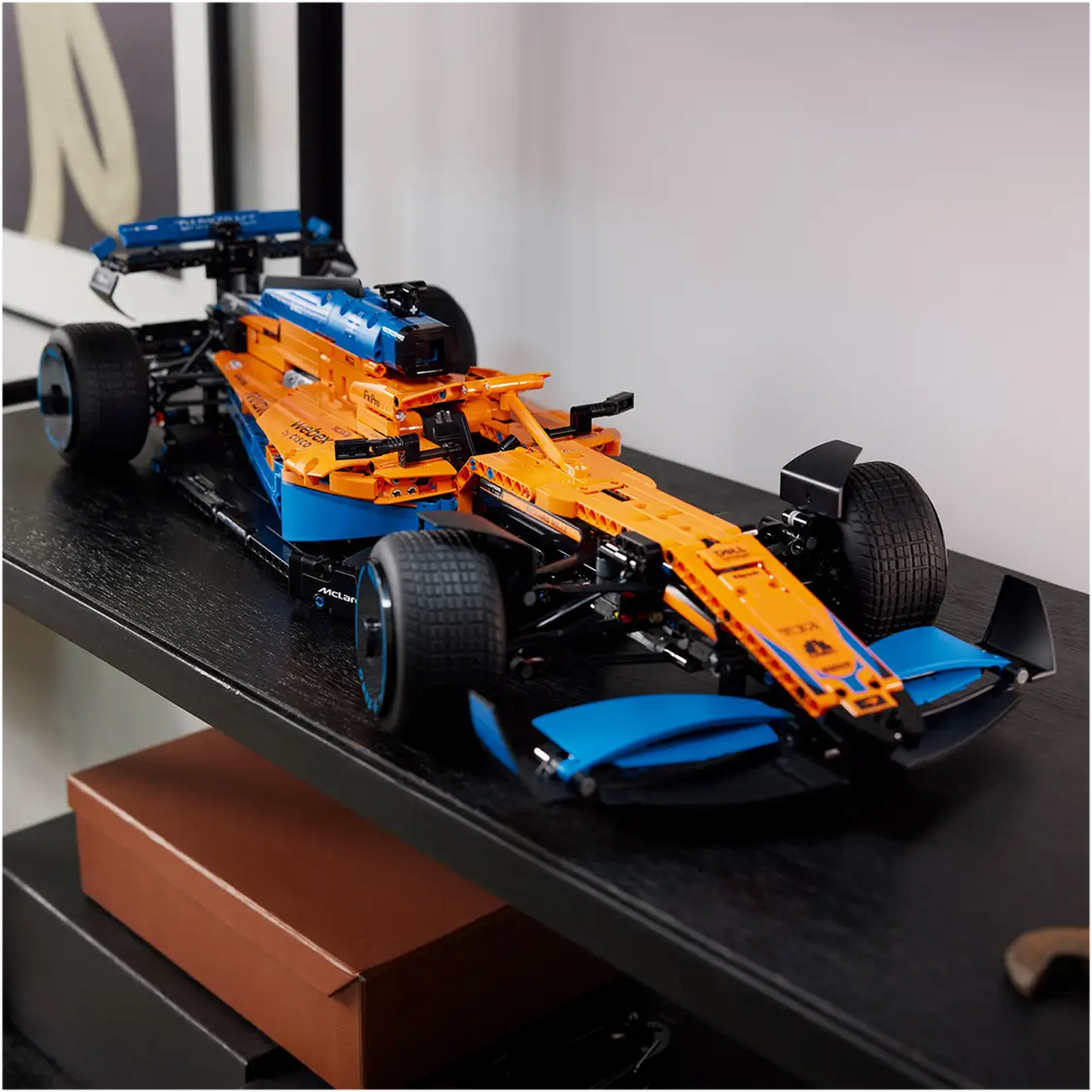 LEGO McLaren Formule 1™ Race Car - 42141