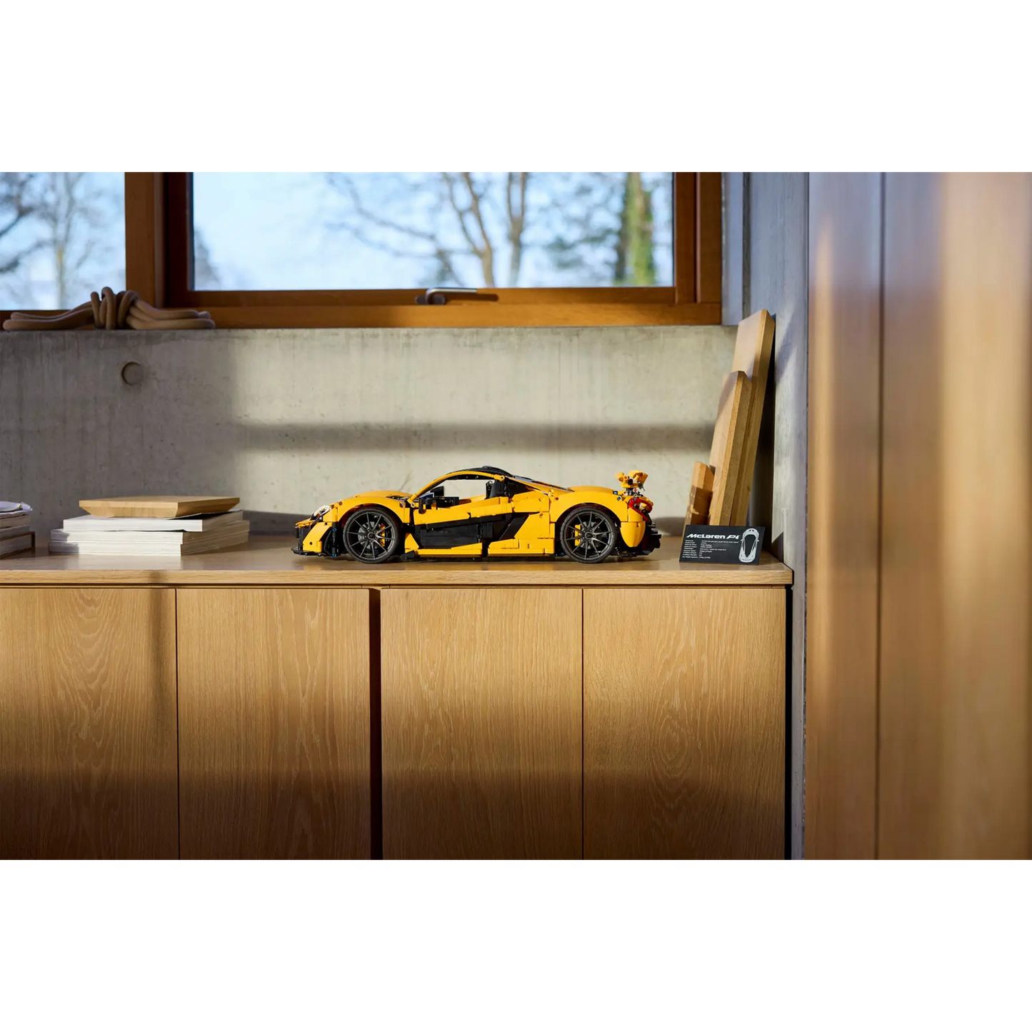 LEGO McLaren P1™ - 42172