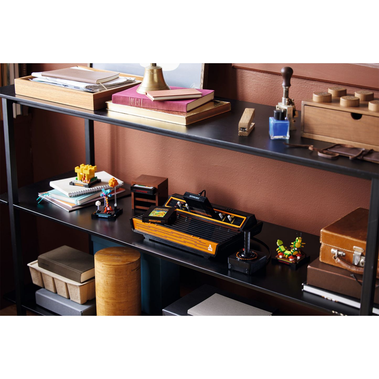 LEGO Atari 2600 - 10306