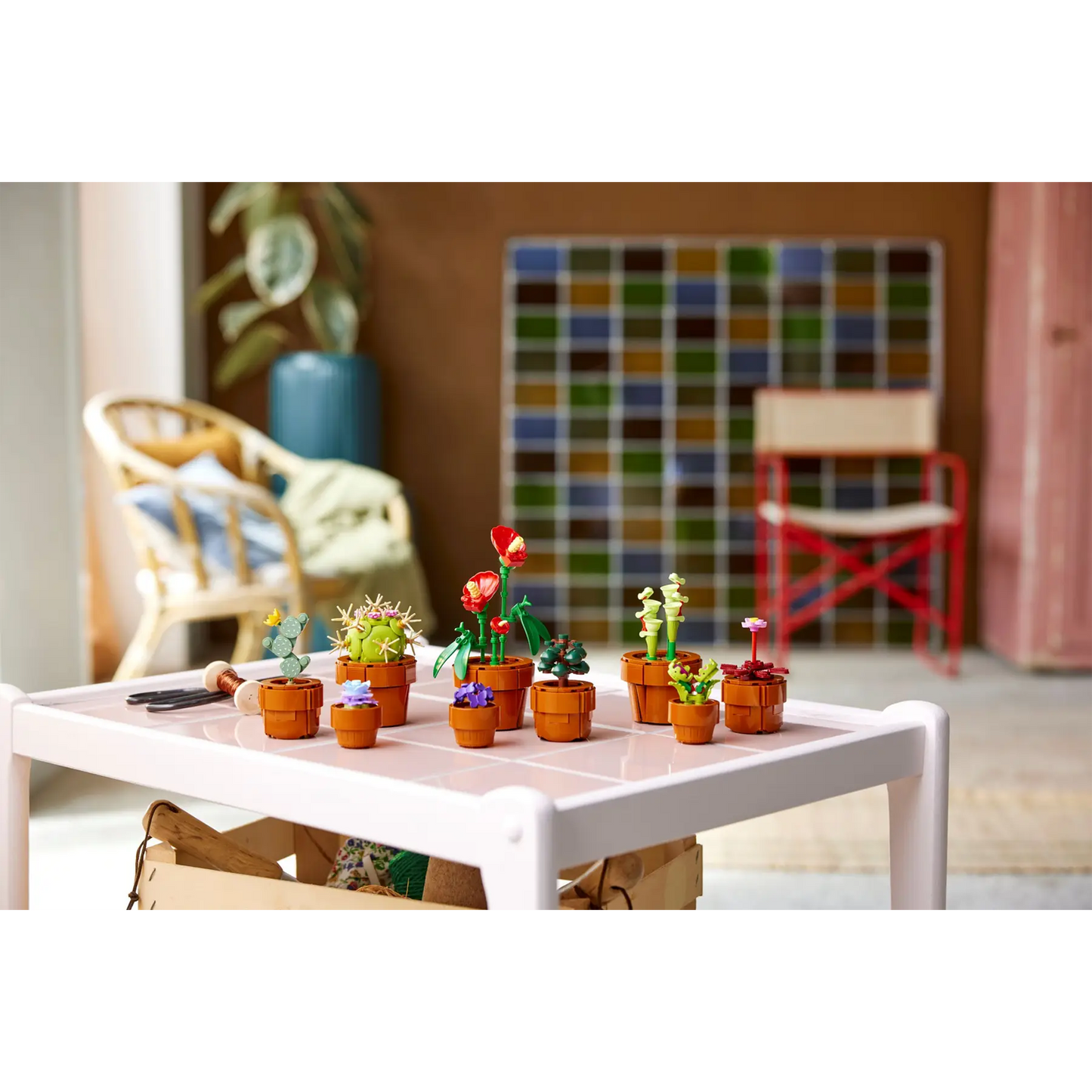 LEGO Tiny Plants - 10329