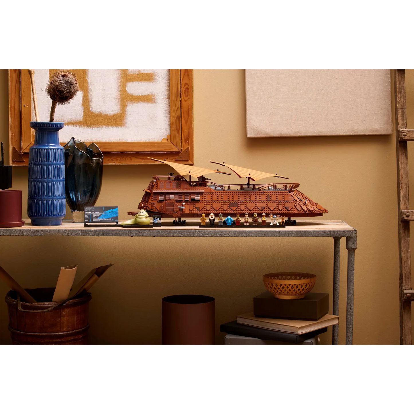 LEGO Jabba's Sail Barge™ - 75397