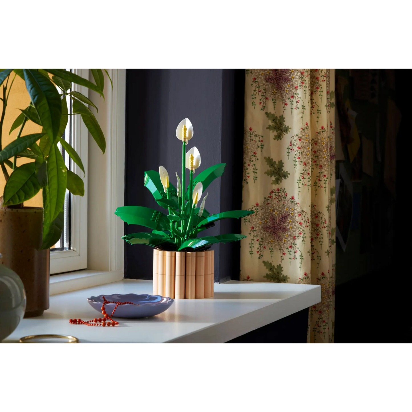 LEGO Peace Lily - 11504