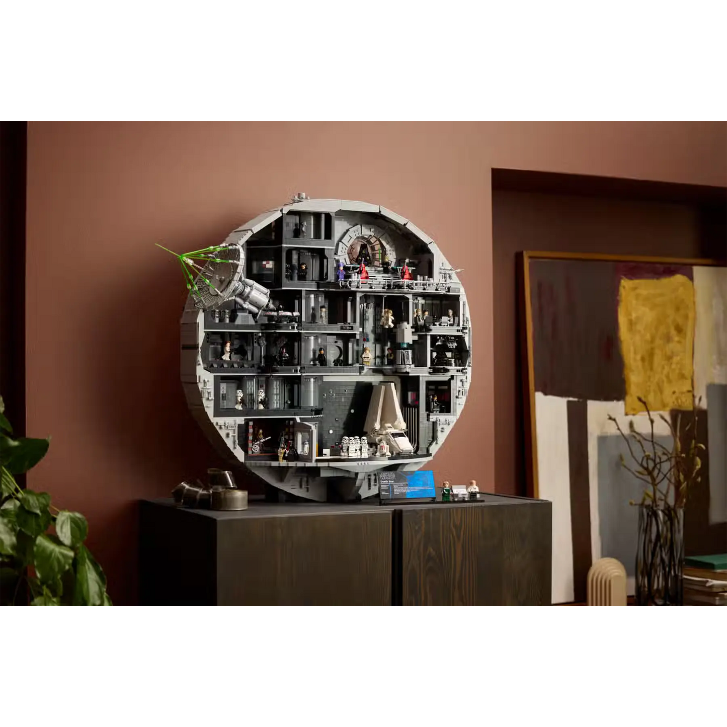 LEGO Death Star™ - 75419