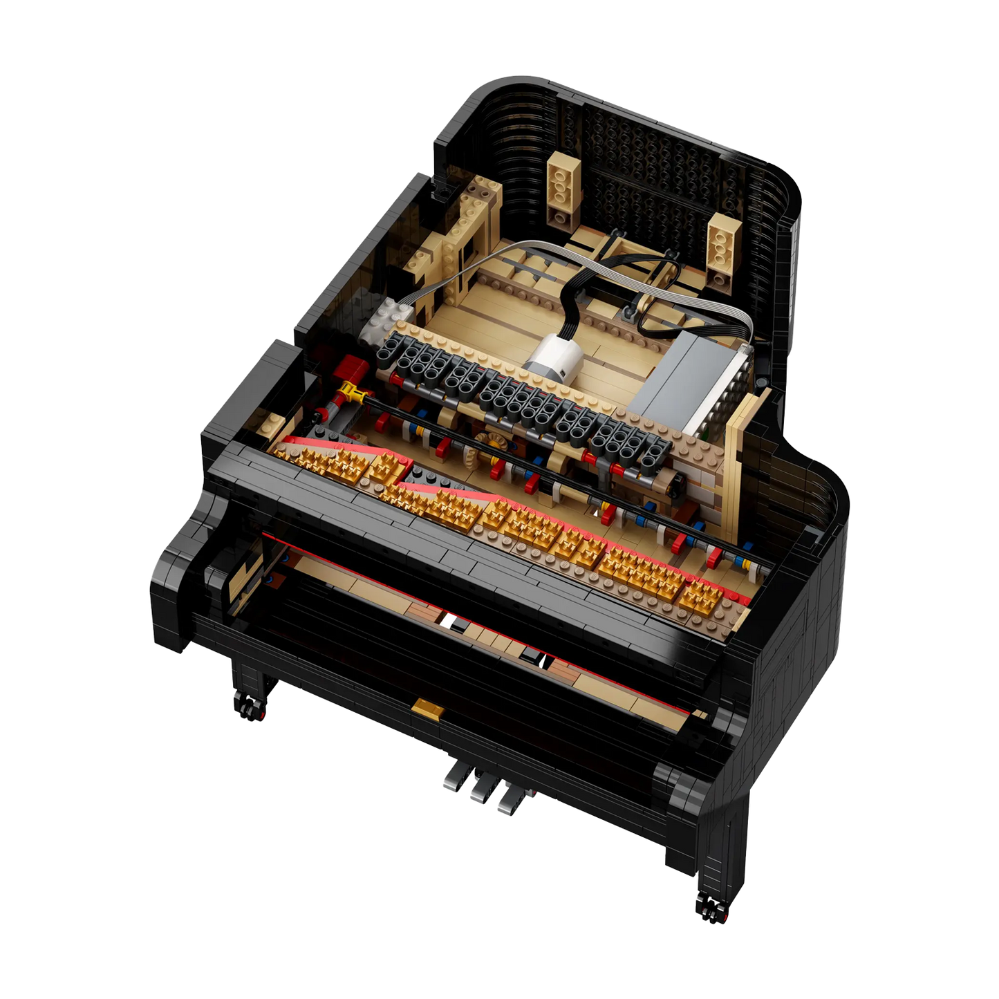 LEGO Grand Piano - 21323