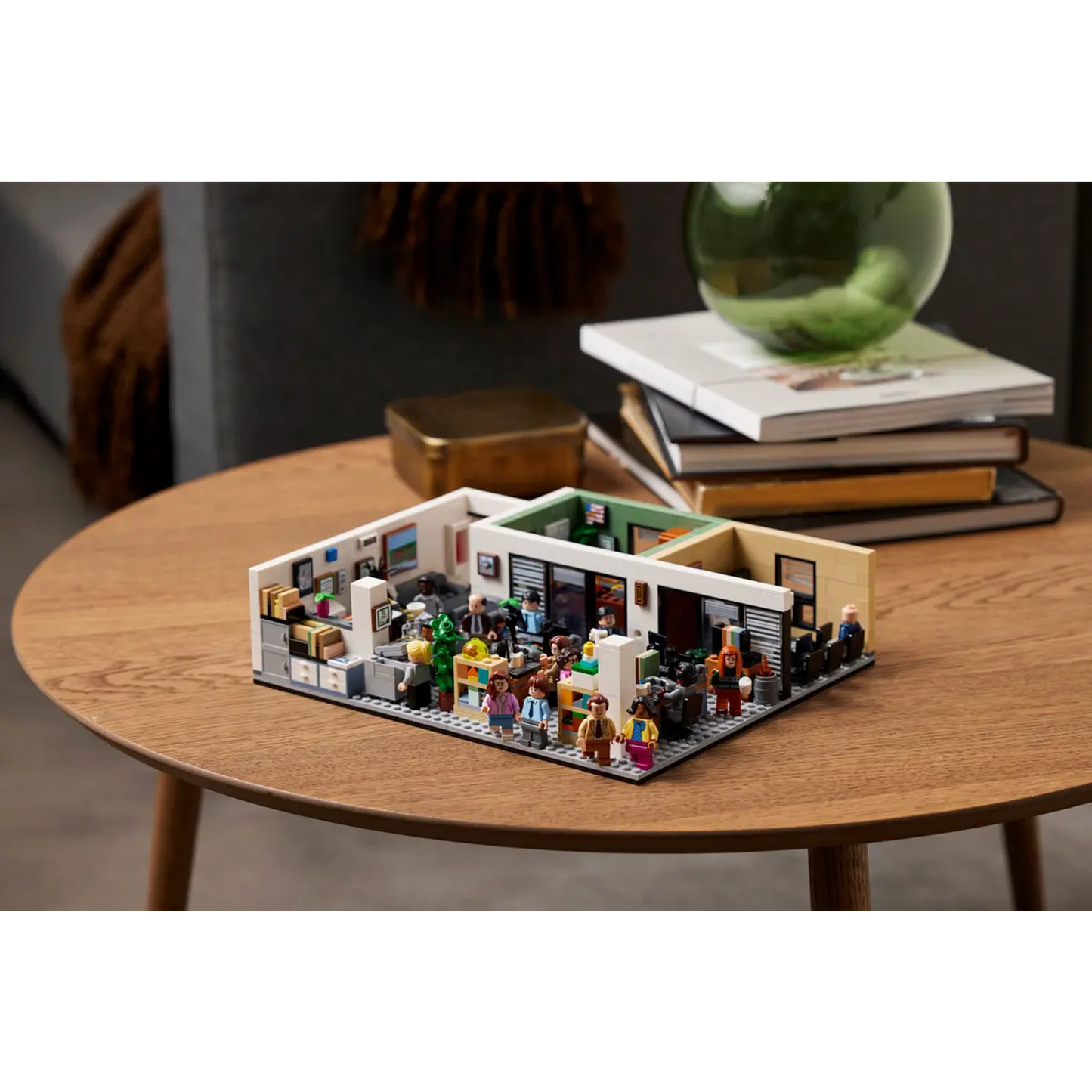 LEGO The Office - 21336