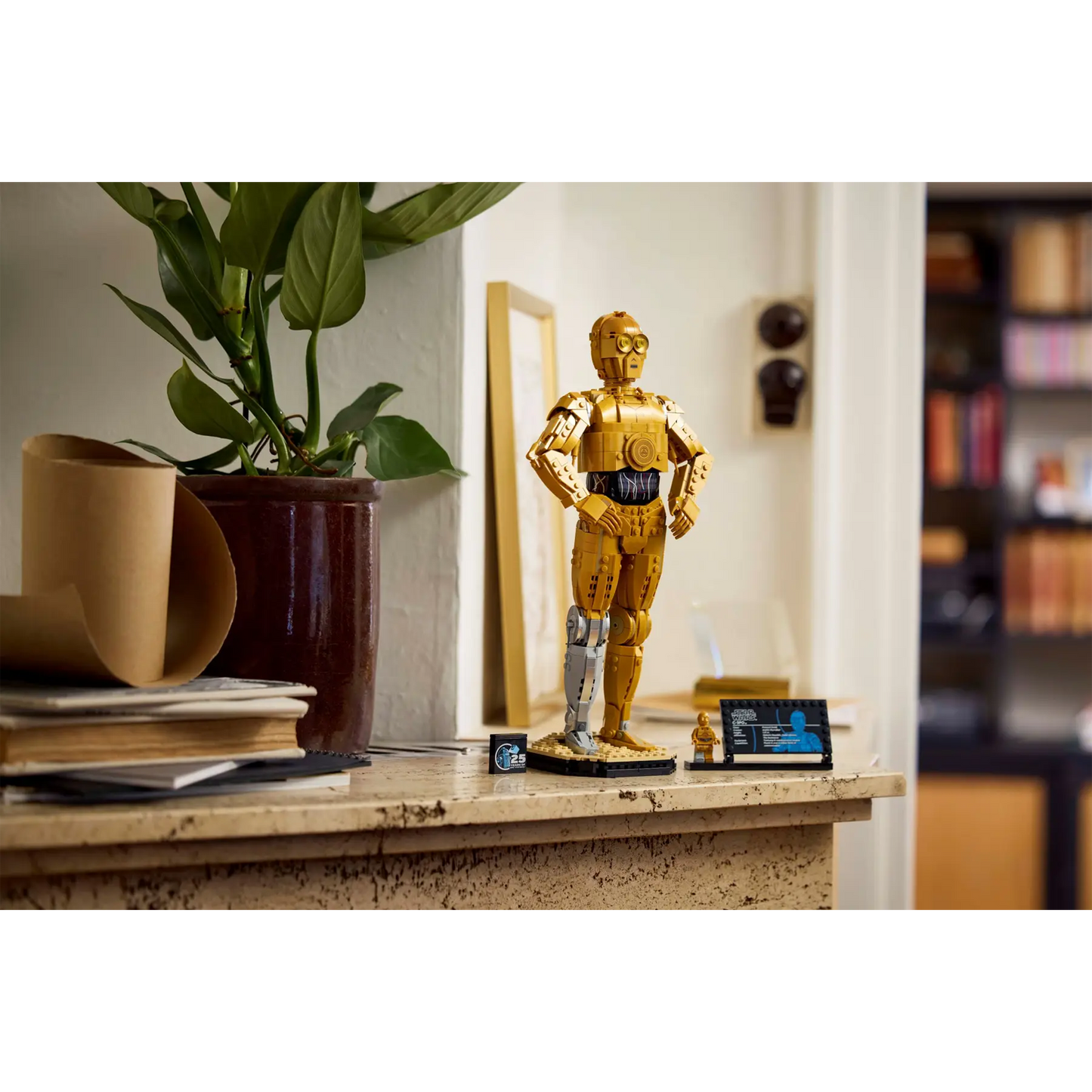 LEGO C-3PO™ - 75398