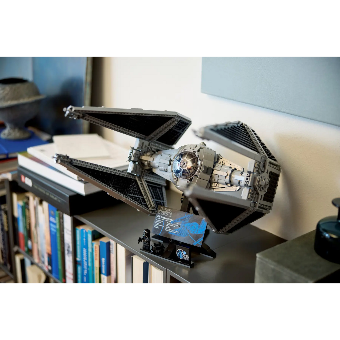 LEGO TIE Interceptor™ - 75382