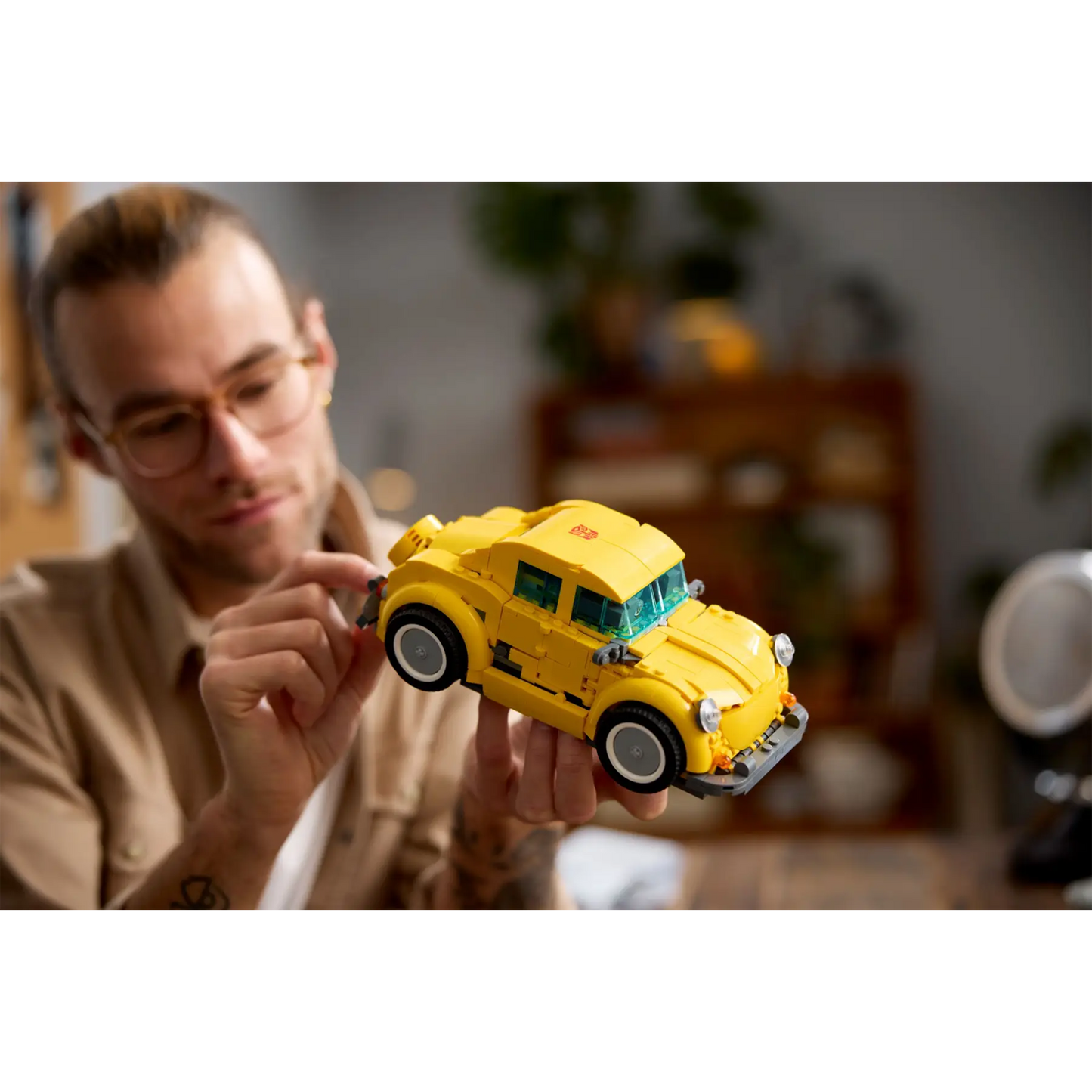 LEGO Bumblebee - 10338