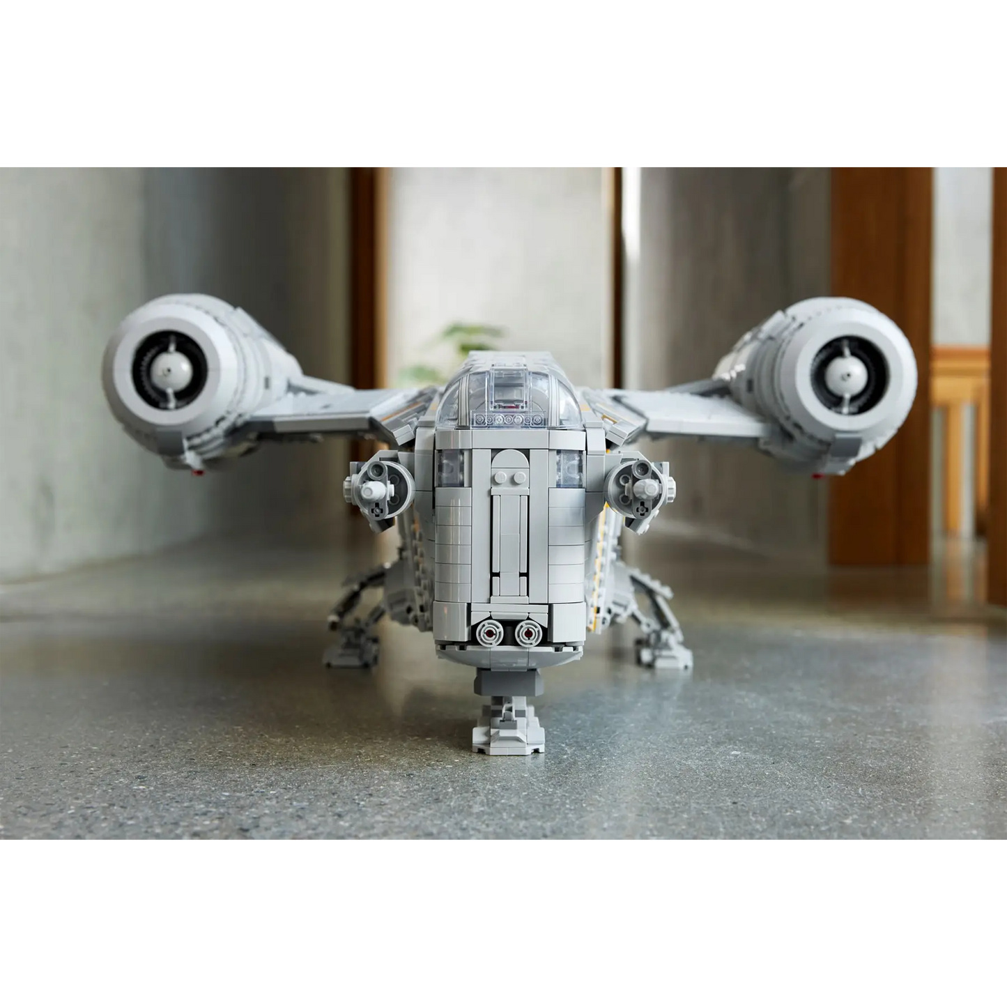 LEGO The Razor Crest™ - 75331