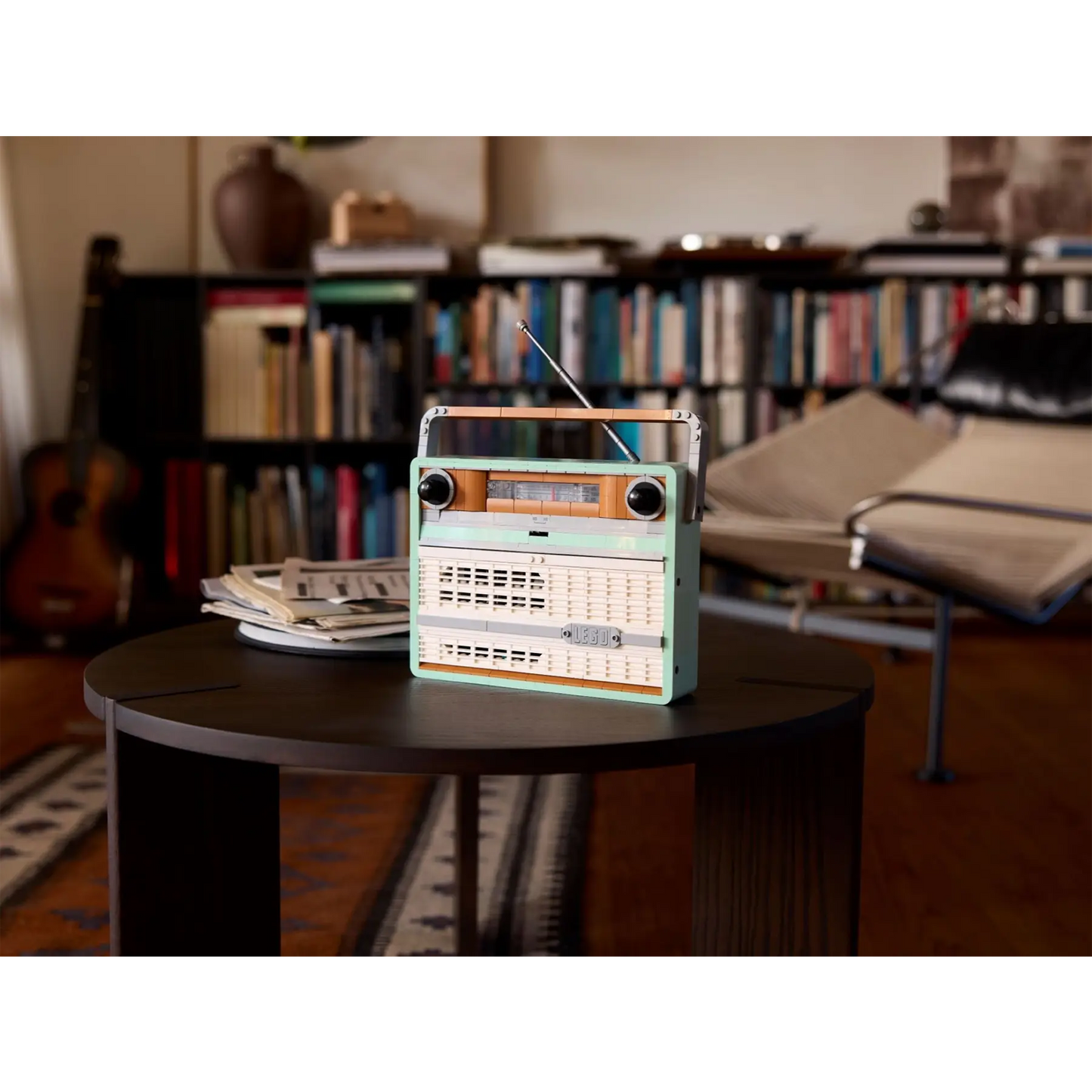 LEGO Retro Radio - 10334