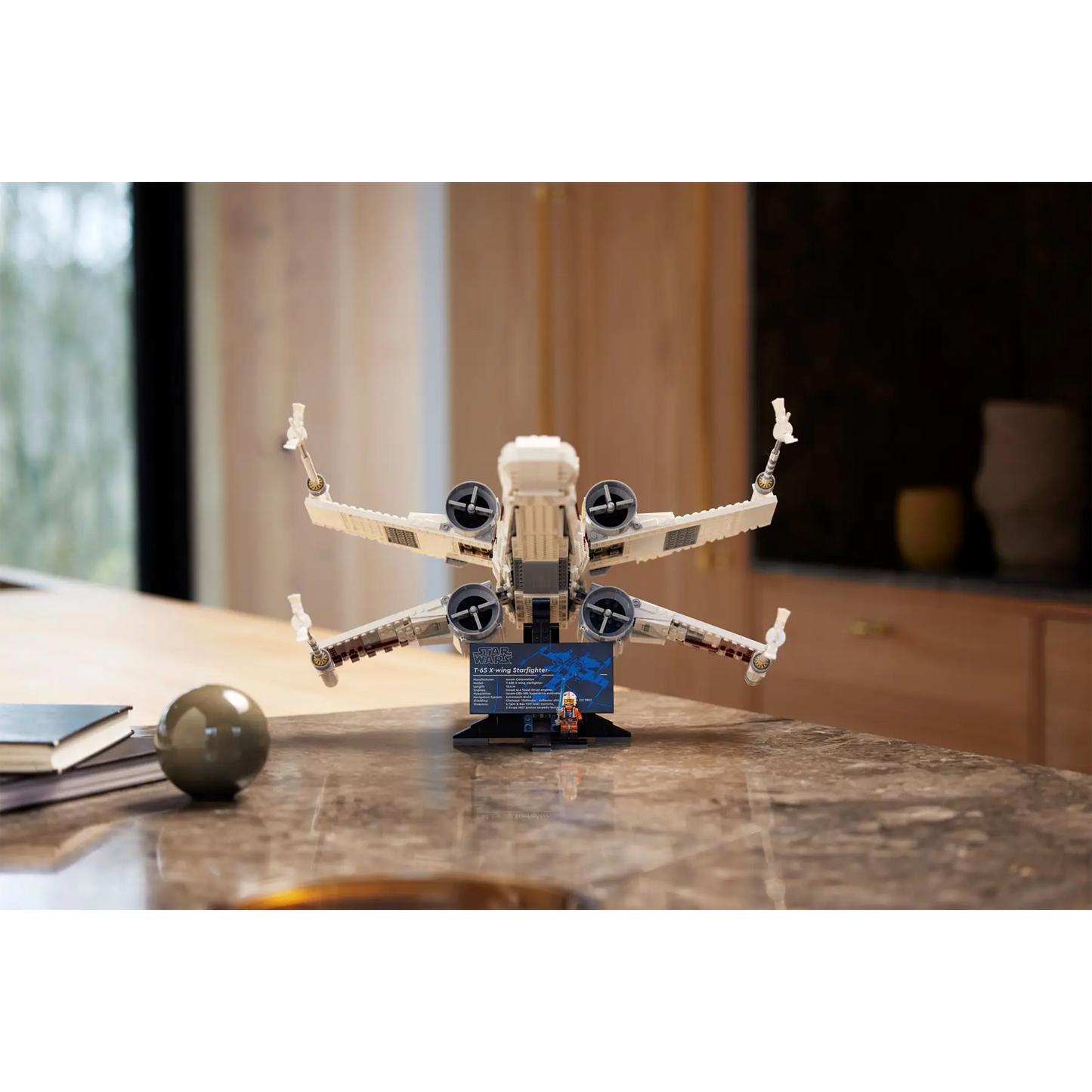 LEGO X-Wing Starfighter™ - 75355