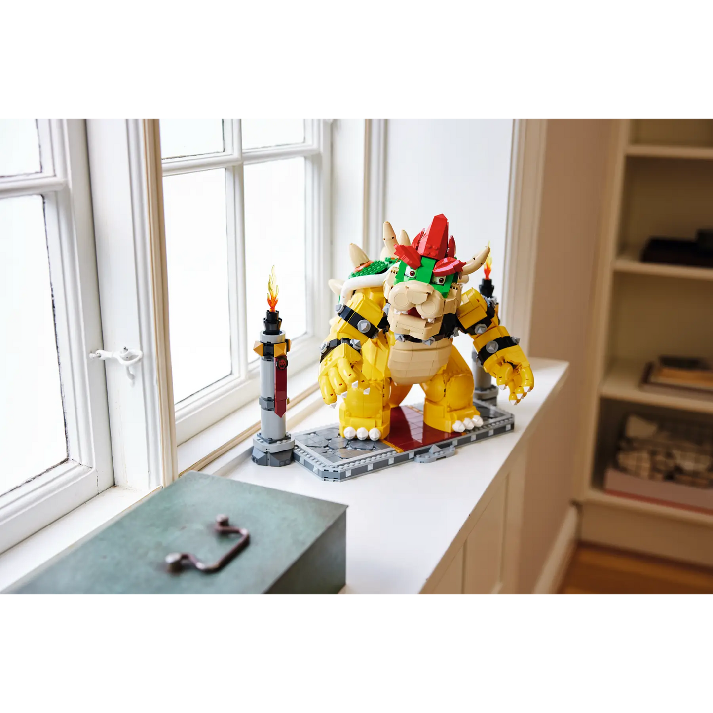 LEGO The Mighty Bowser™ - 71411