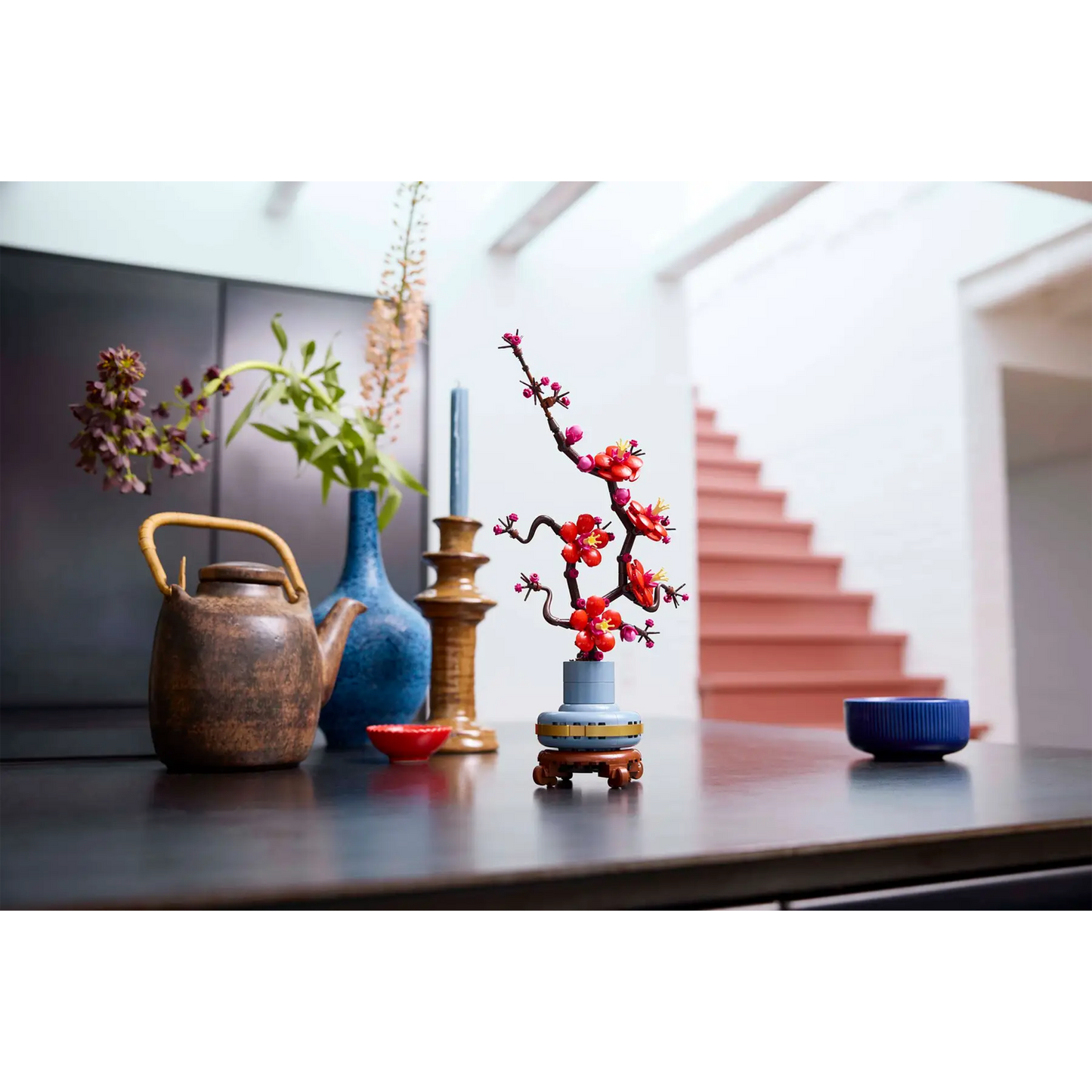 LEGO Plum Blossom - 10369