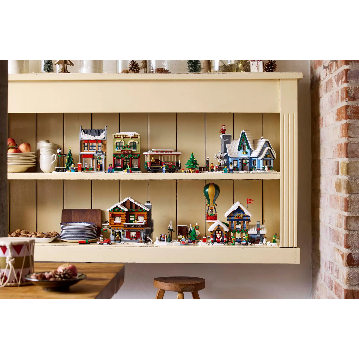 LEGO Santa's Post Office - 10339