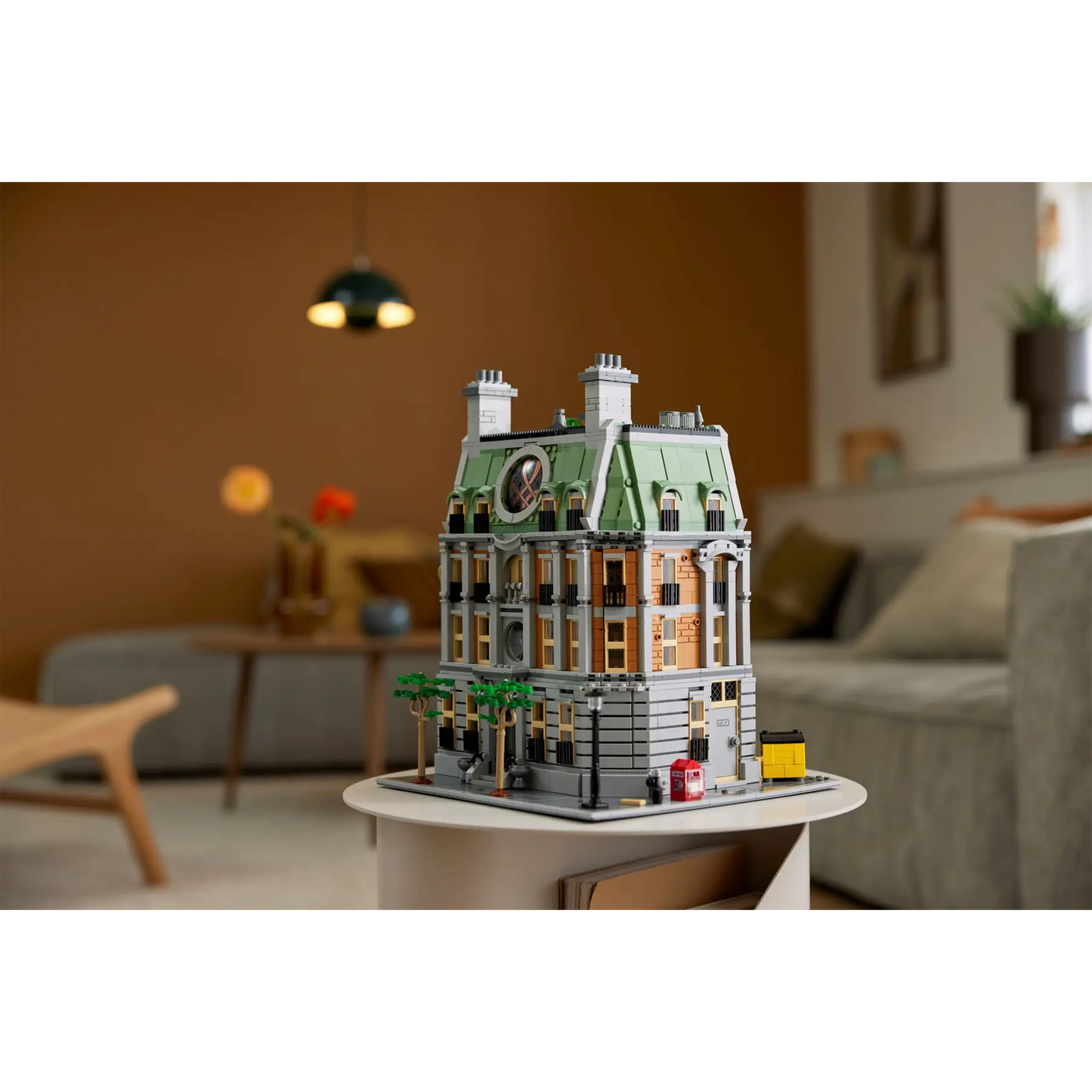 LEGO Sanctum Sanctorum - 76218