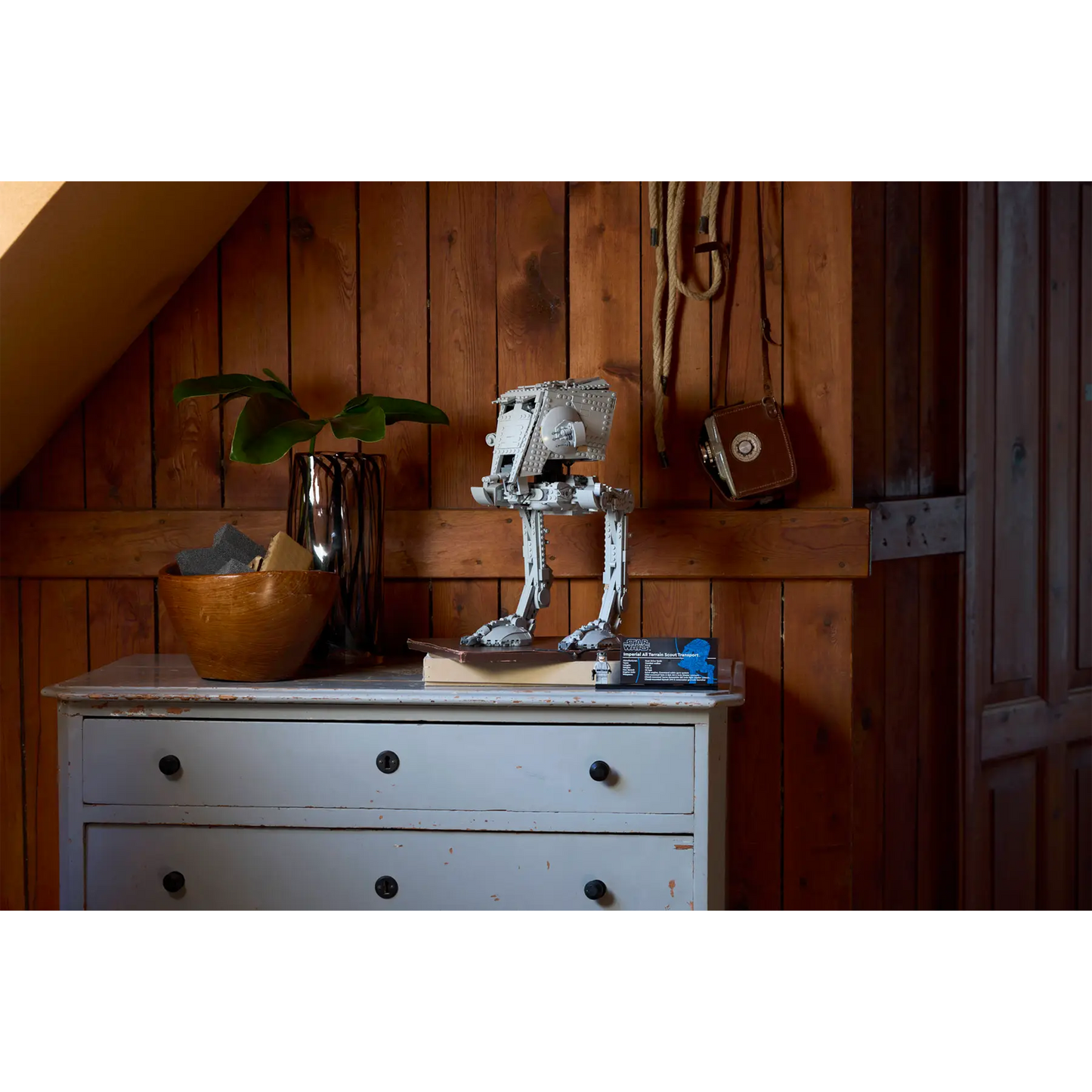 LEGO AT-ST™ Walker - 75417