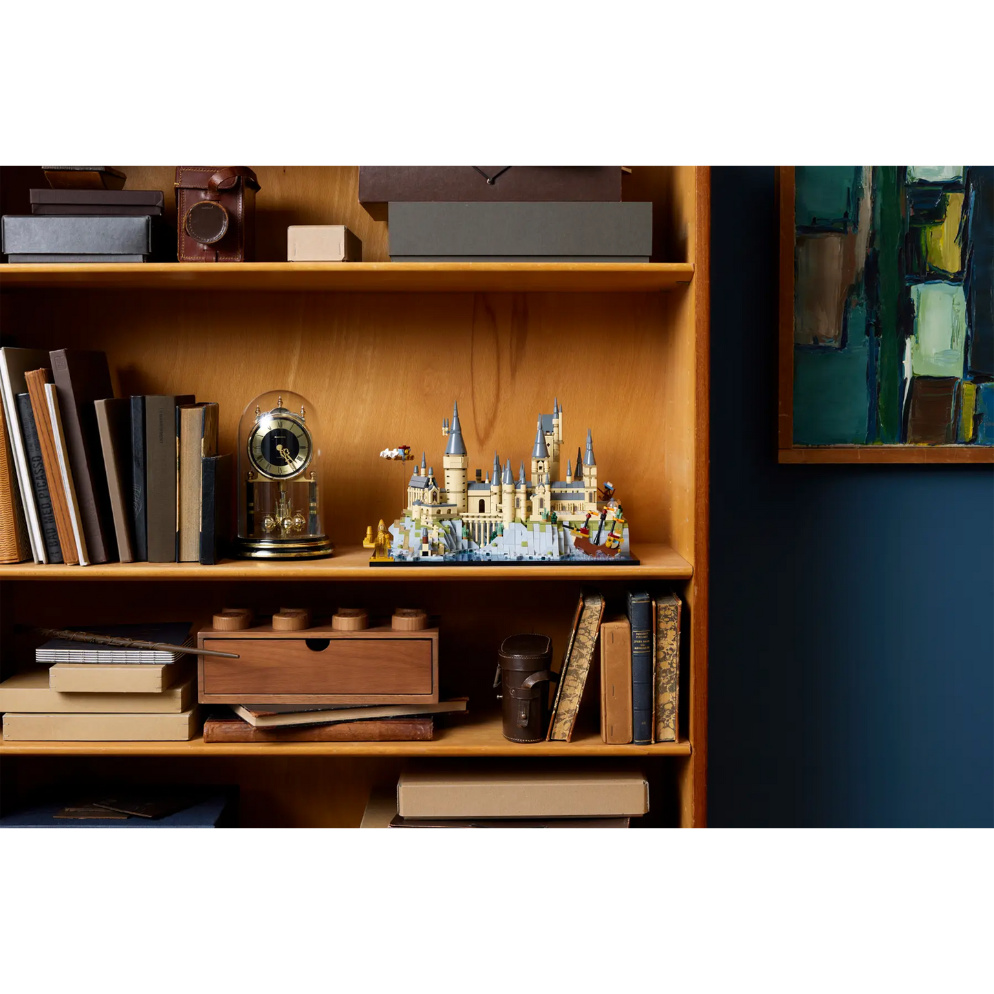 LEGO Hogwarts™ Castle and Grounds - 76419