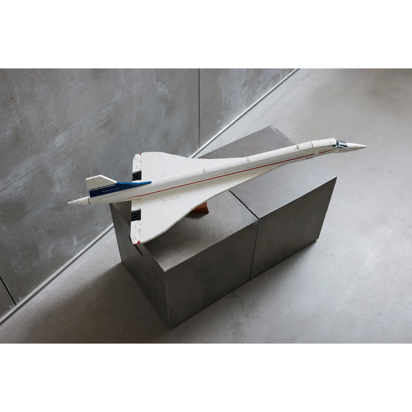 LEGO Concorde - 10318