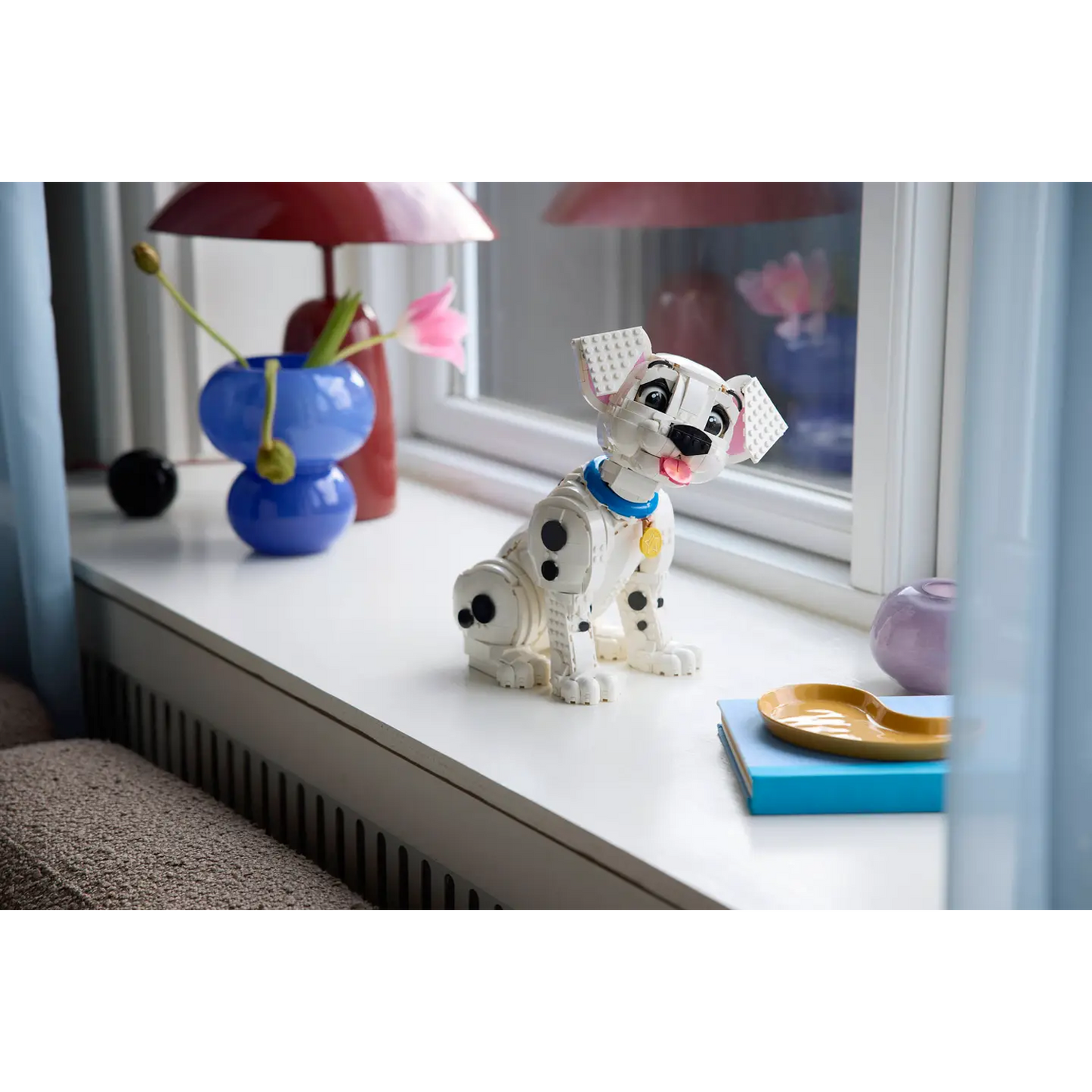 LEGO 101 Dalmatians Puppy - 43269