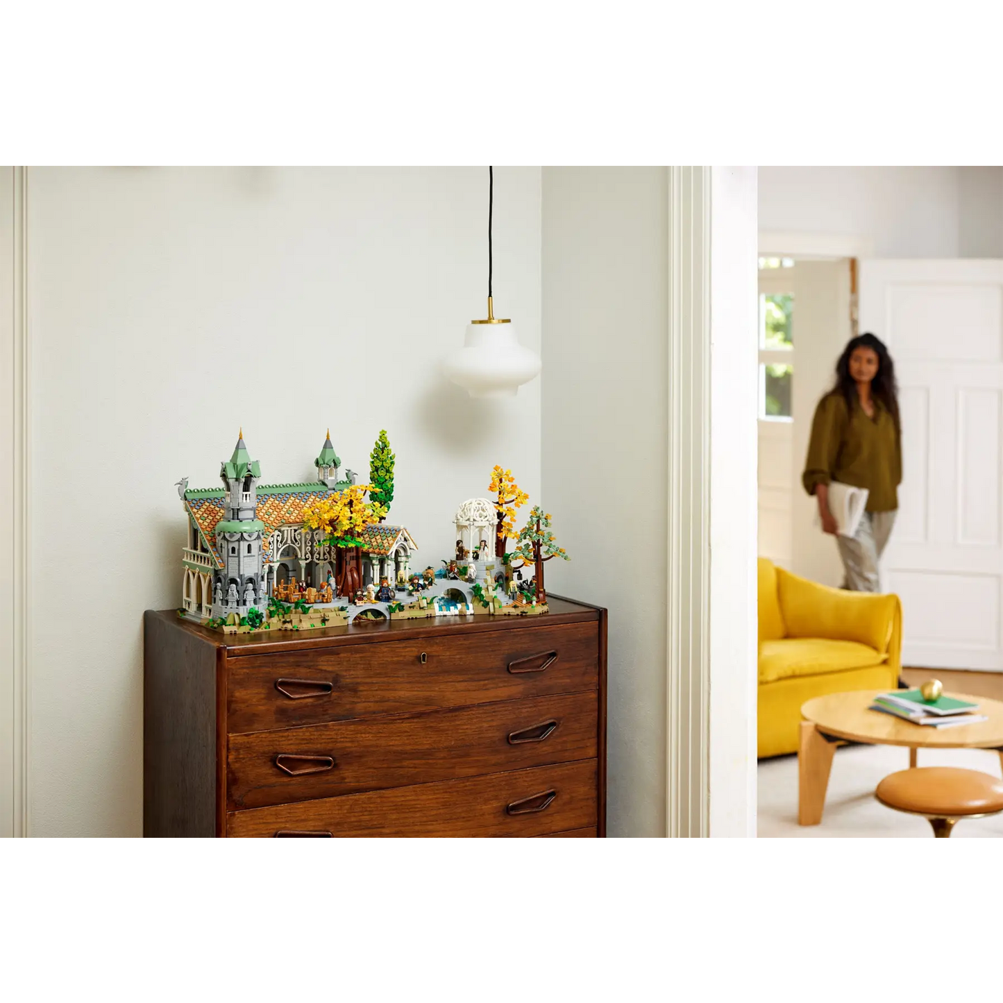 LEGO The Lord of the Rings: Rivendell™ - 10316