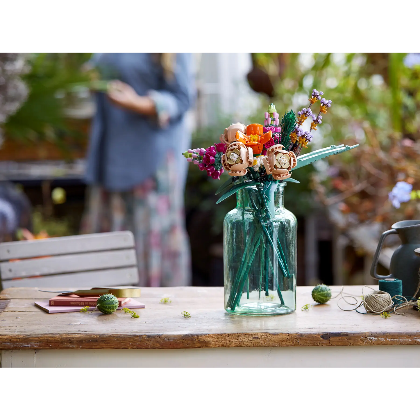 LEGO Flower Bouquet - 10280