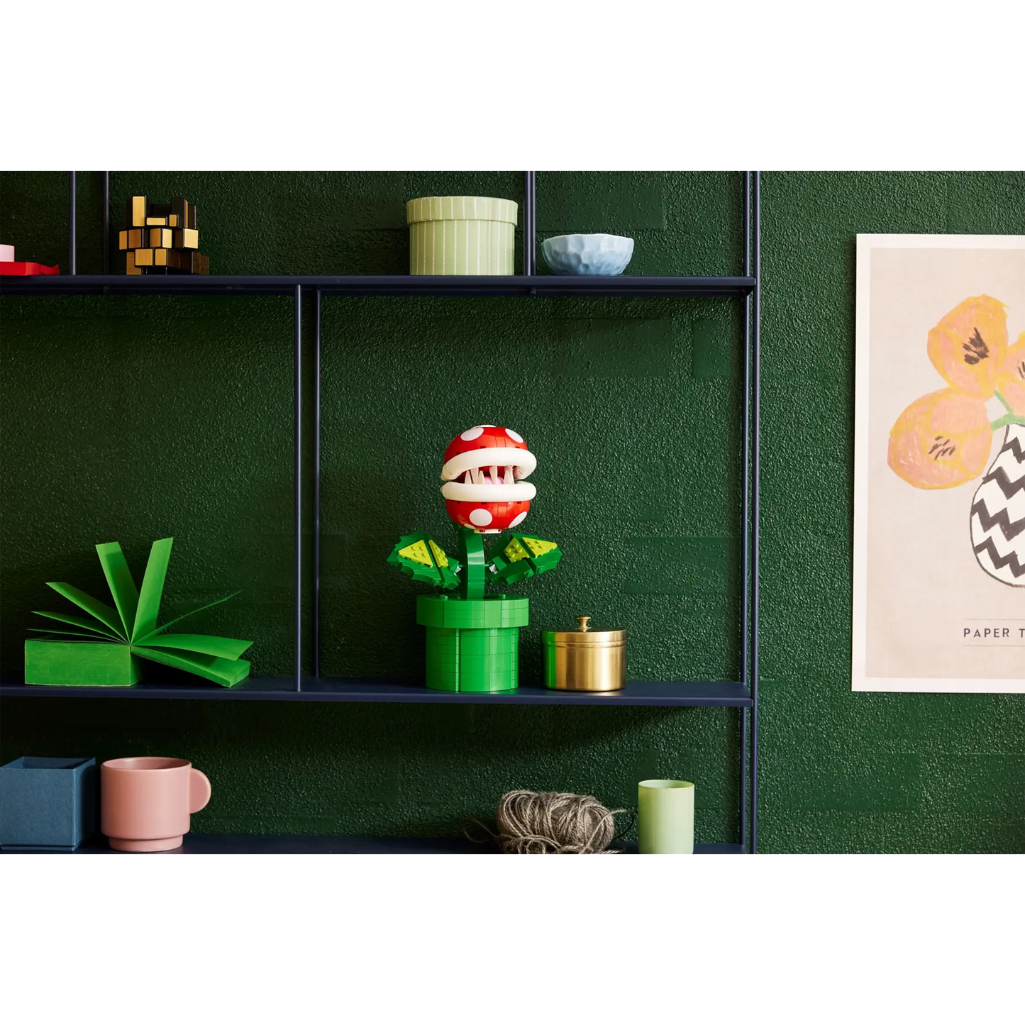 LEGO Piranha Plant - 71426