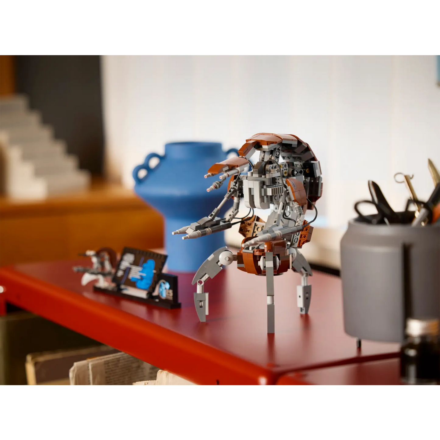 LEGO Droideka™ - 75381