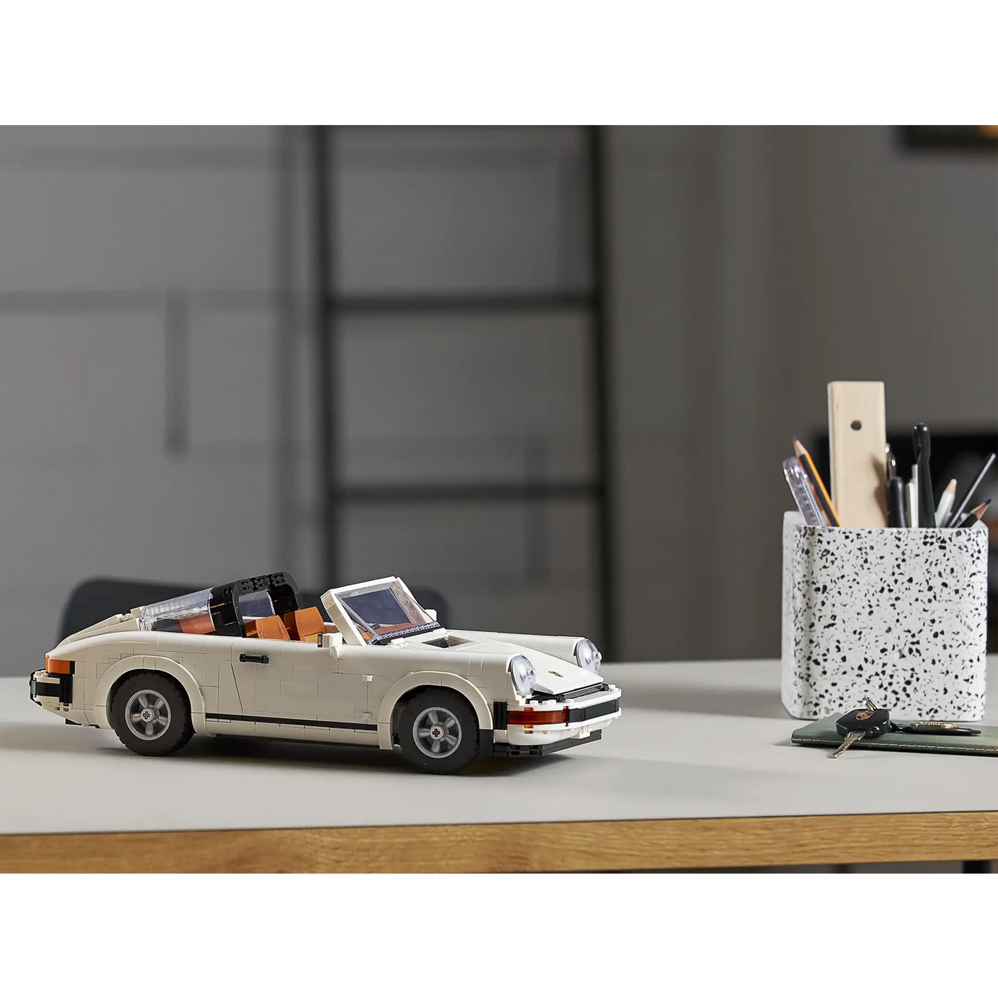 LEGO Porsche 911 - 10295