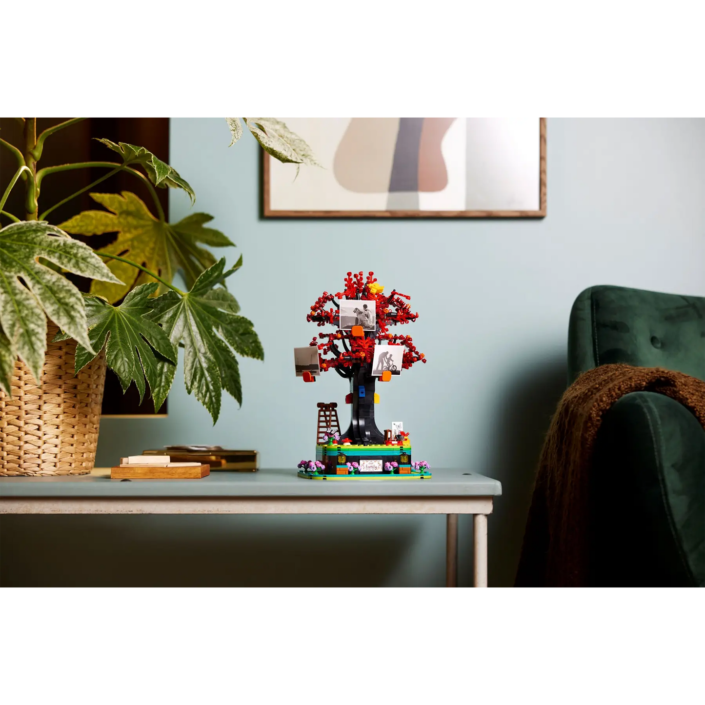 LEGO Family Tree - 21346