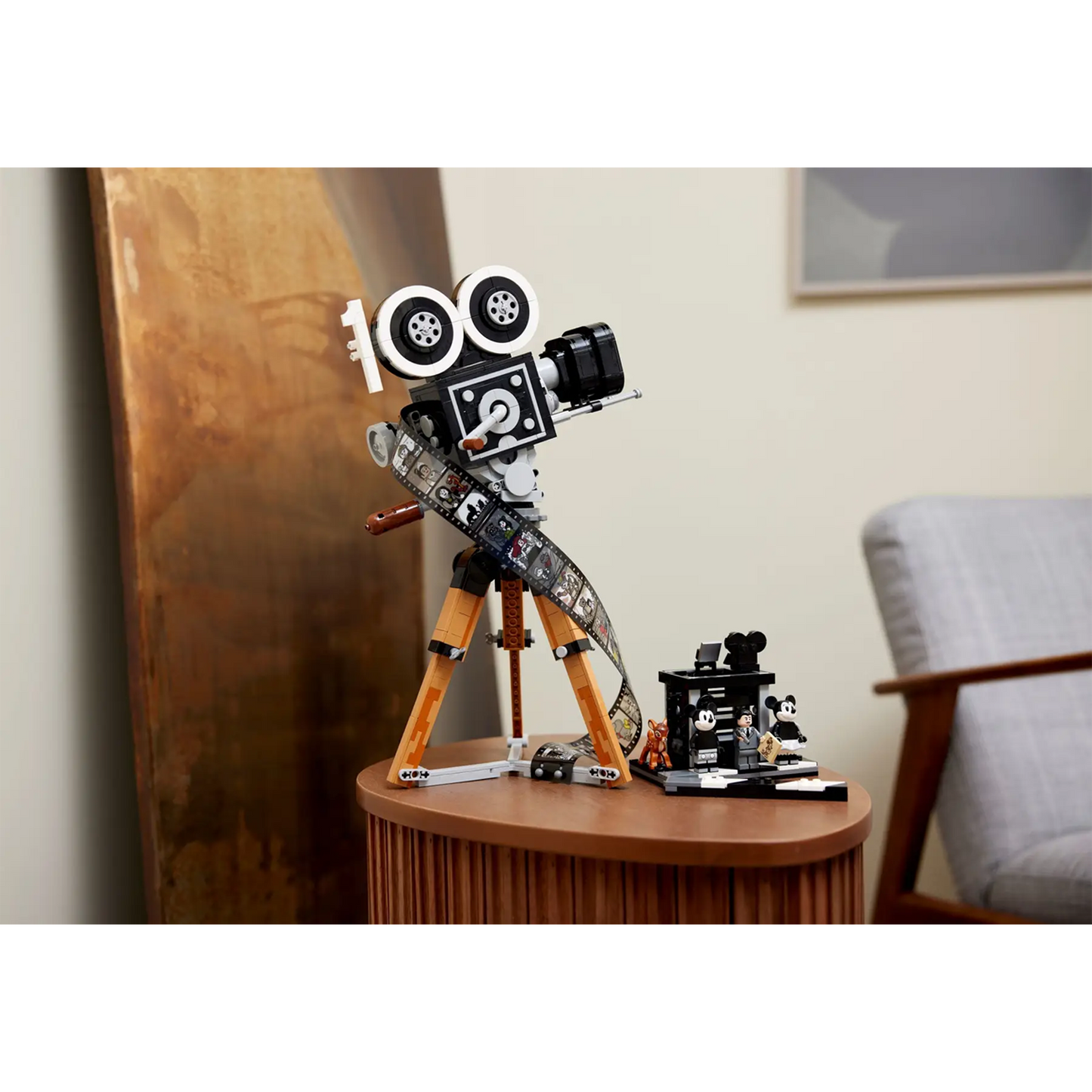 LEGO Walt Disney Tribute Camera - 43230