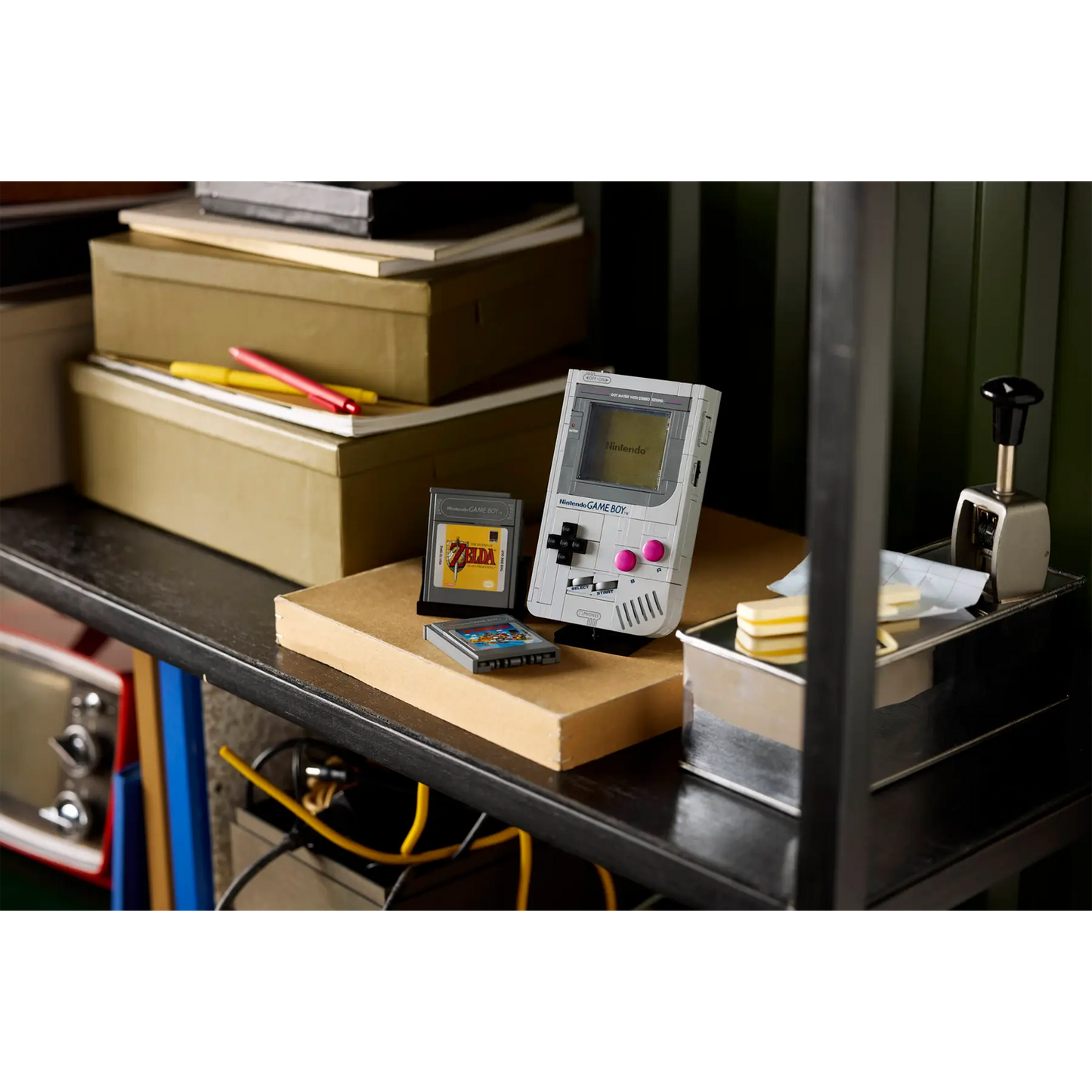 LEGO Game Boy™ - 72046