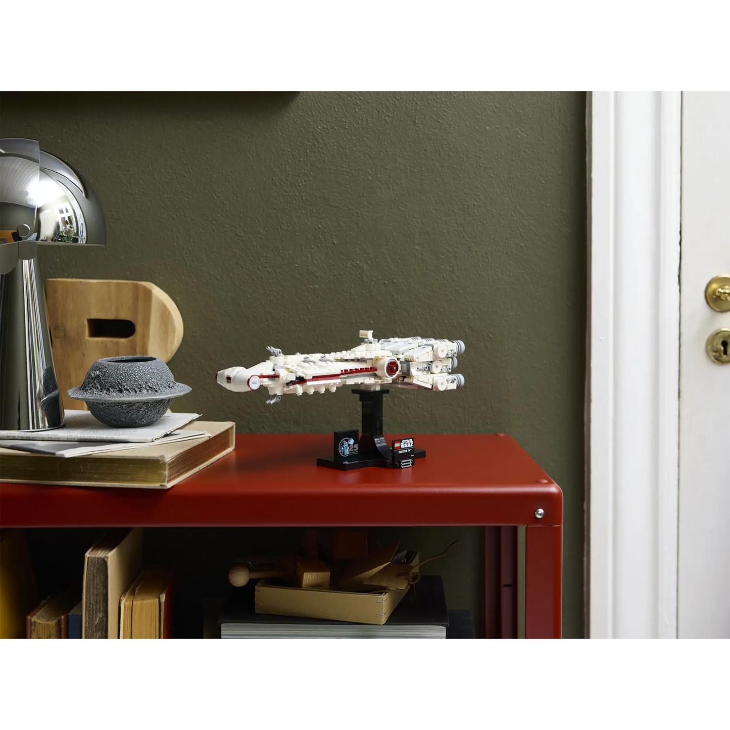 LEGO Tantive IV™ - 75376