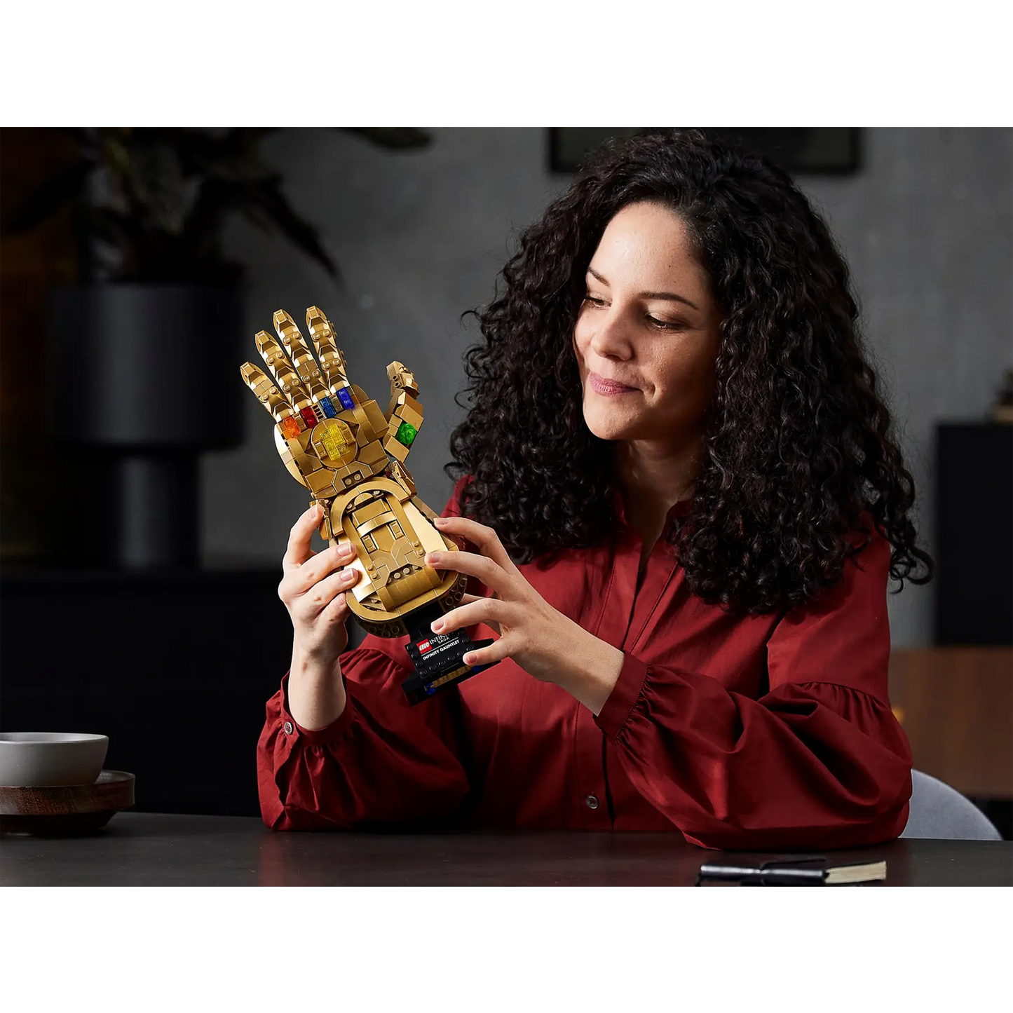 LEGO Infinity Gauntlet - 76191