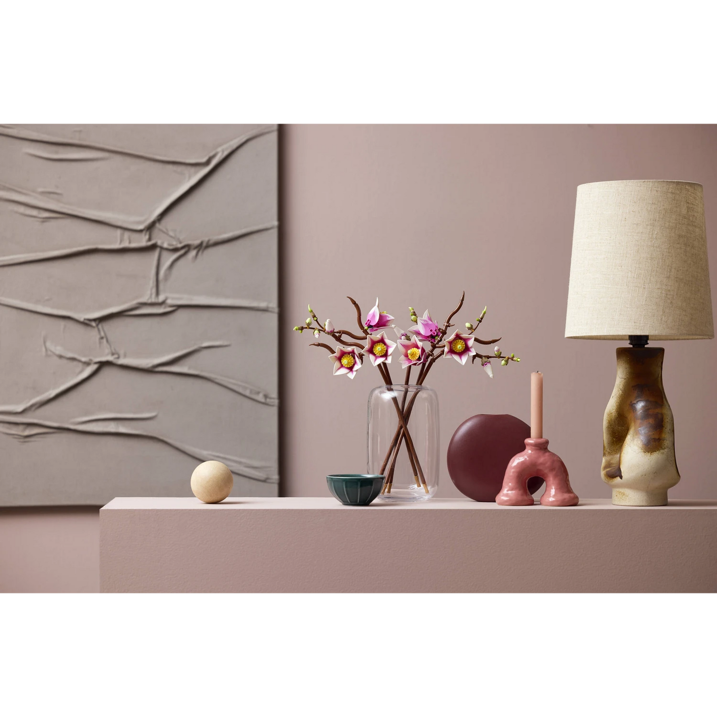 LEGO Magnolia Branches - 11510
