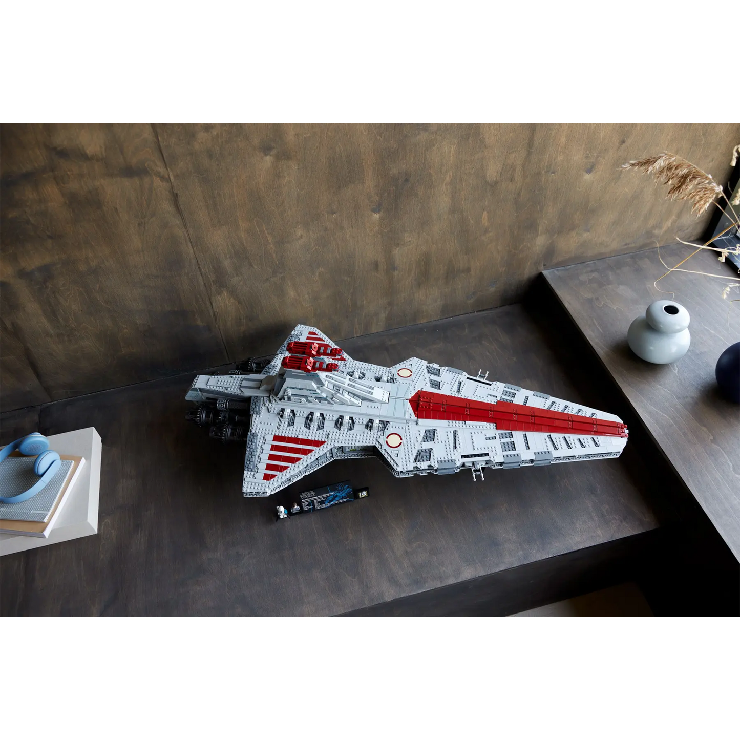 LEGO Venator-Class Republic Attack Cruiser™ - 75367