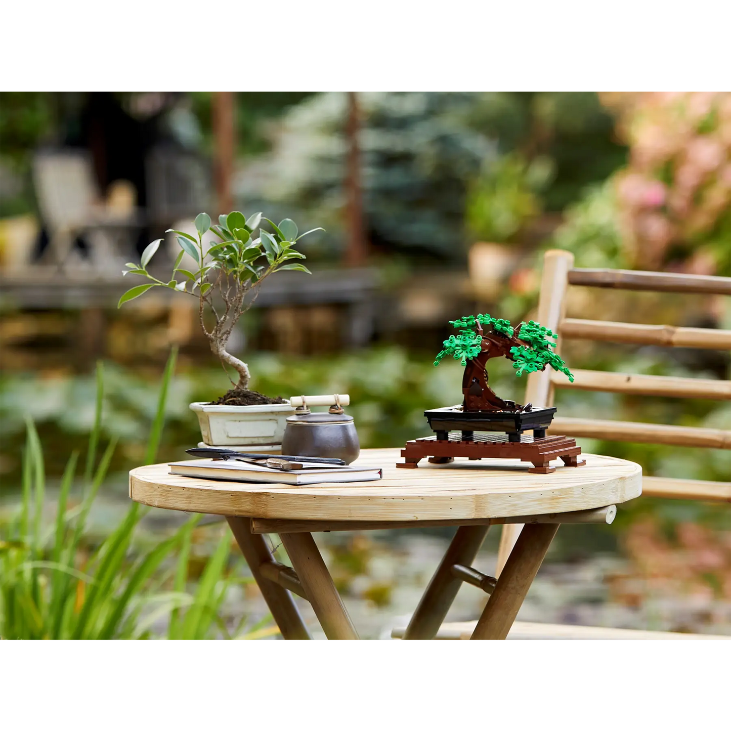 LEGO Bonsai Tree - 10281